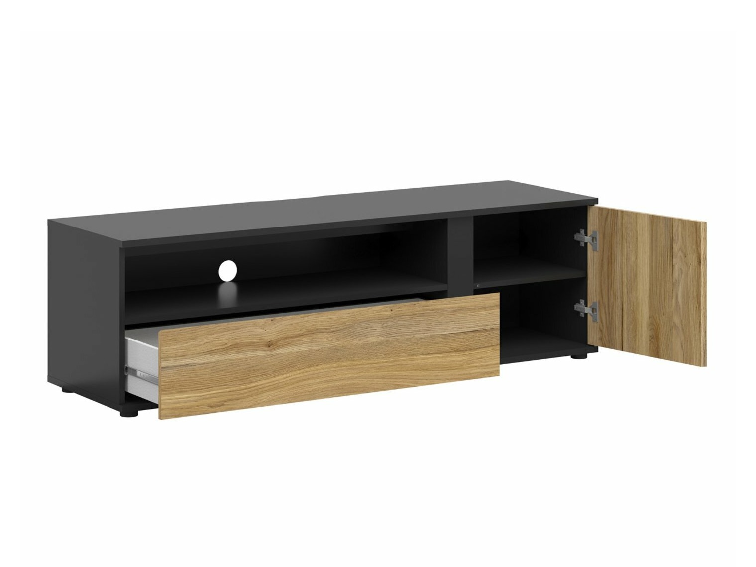 Meuble TV Lucami 100