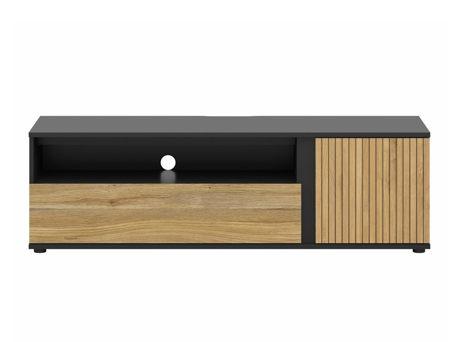 Meuble TV Lucami 100