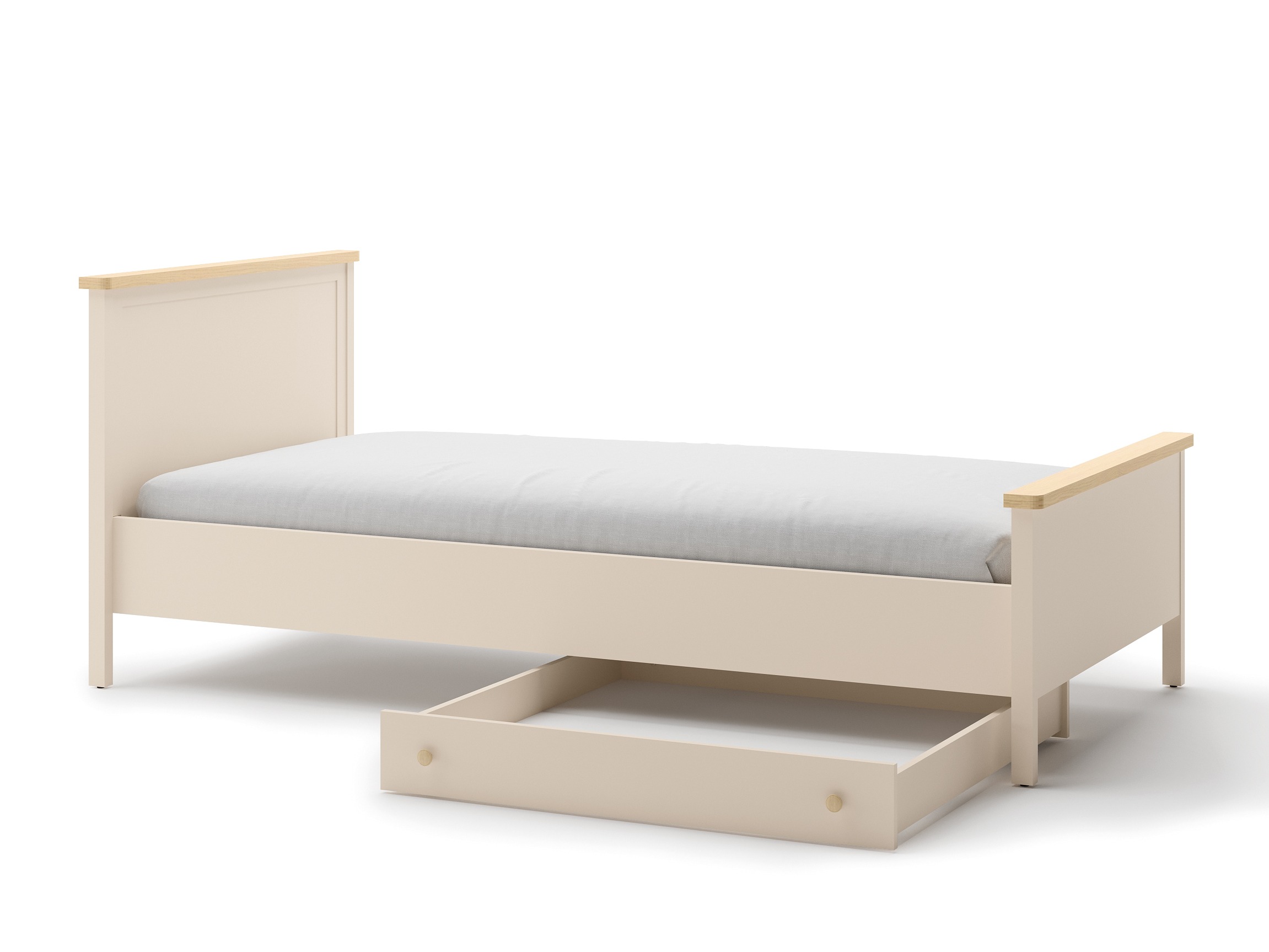Tiroir Romelbo 147 (Beige)
