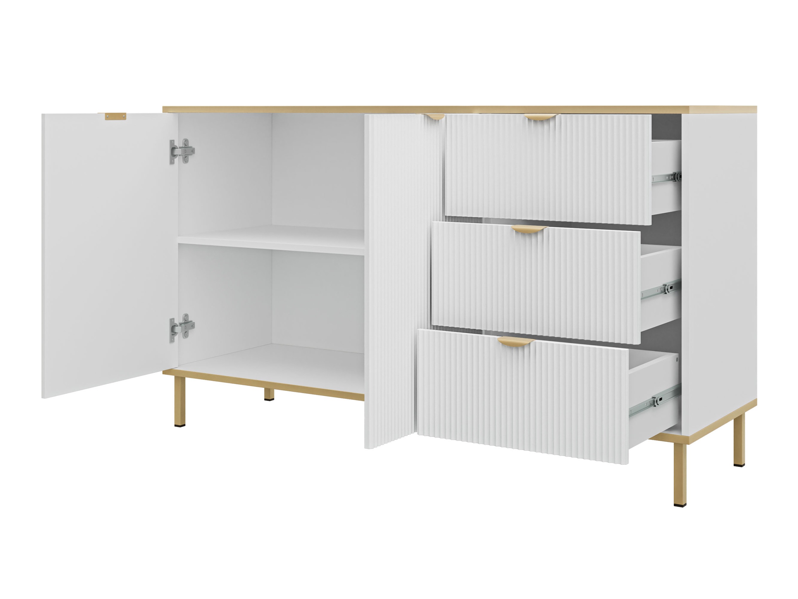 Ensemble de salon Comfivo Elblare