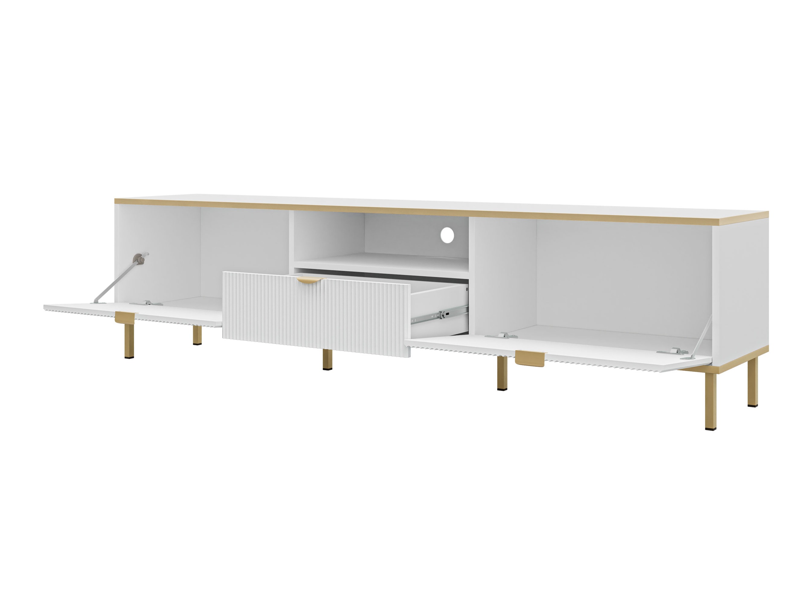 Ensemble de salon Comfivo Elblare