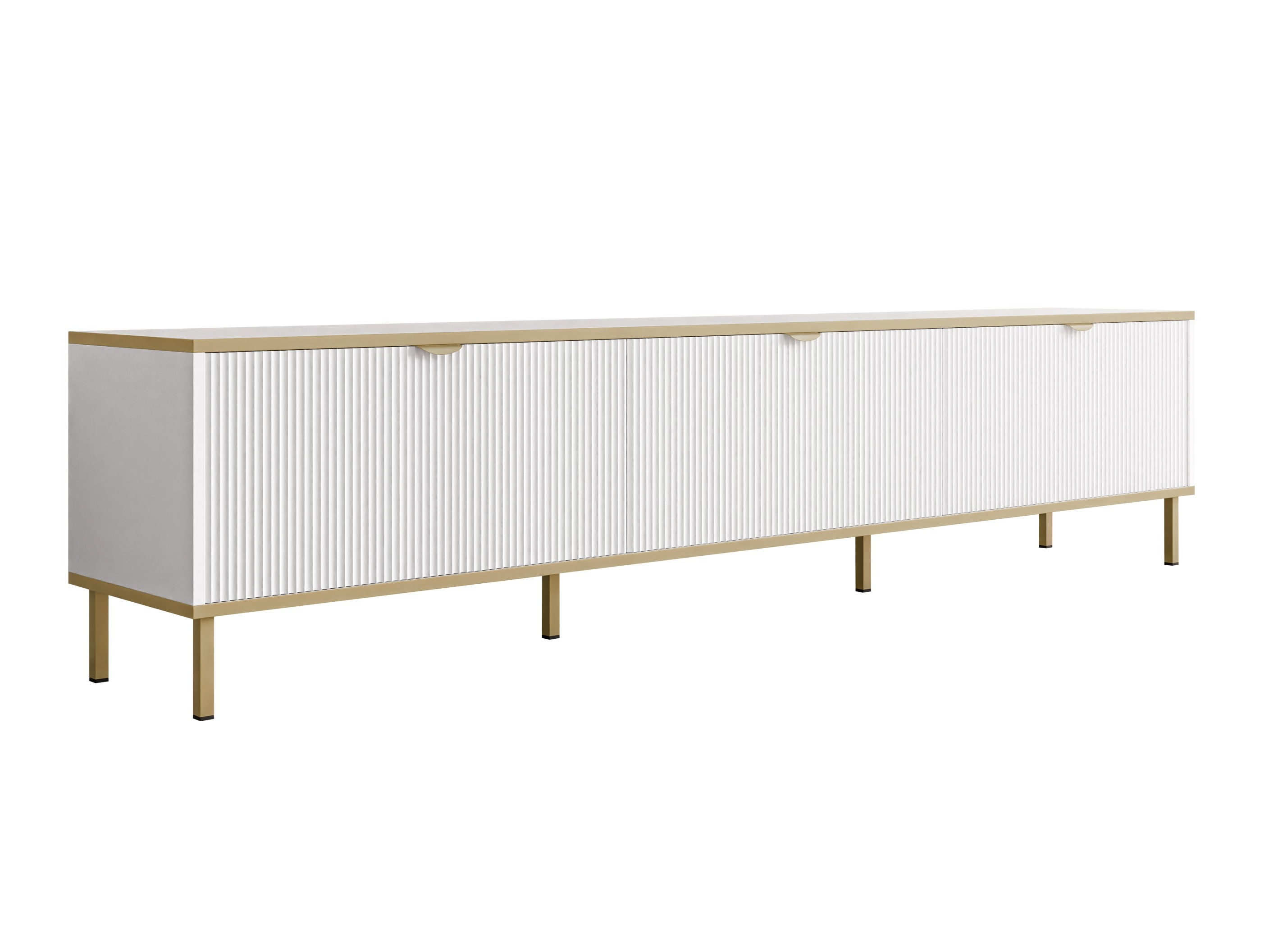 Meuble TV Comfivo Elblare I