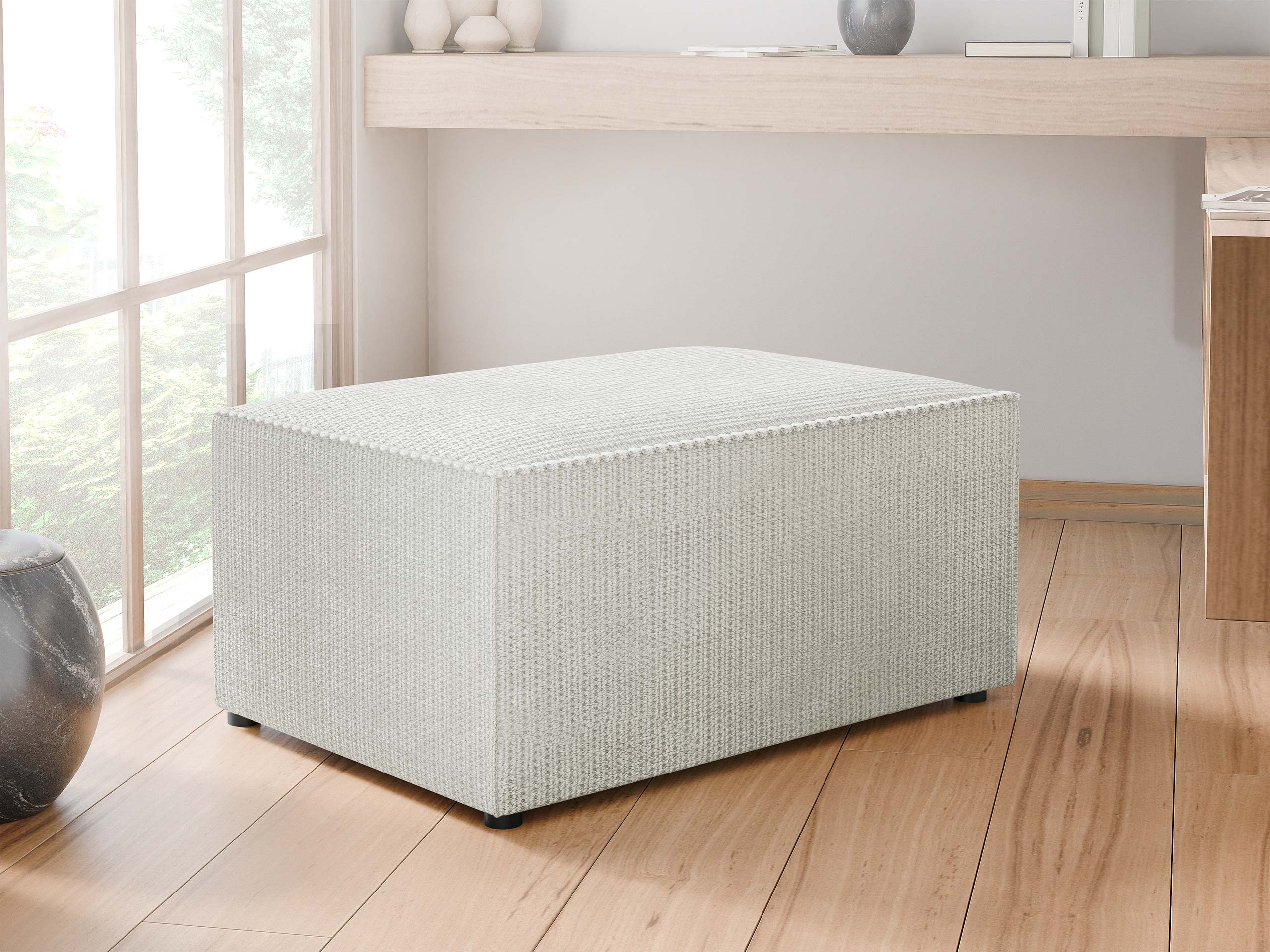 Pouf Shelton 111 (Lima 16)