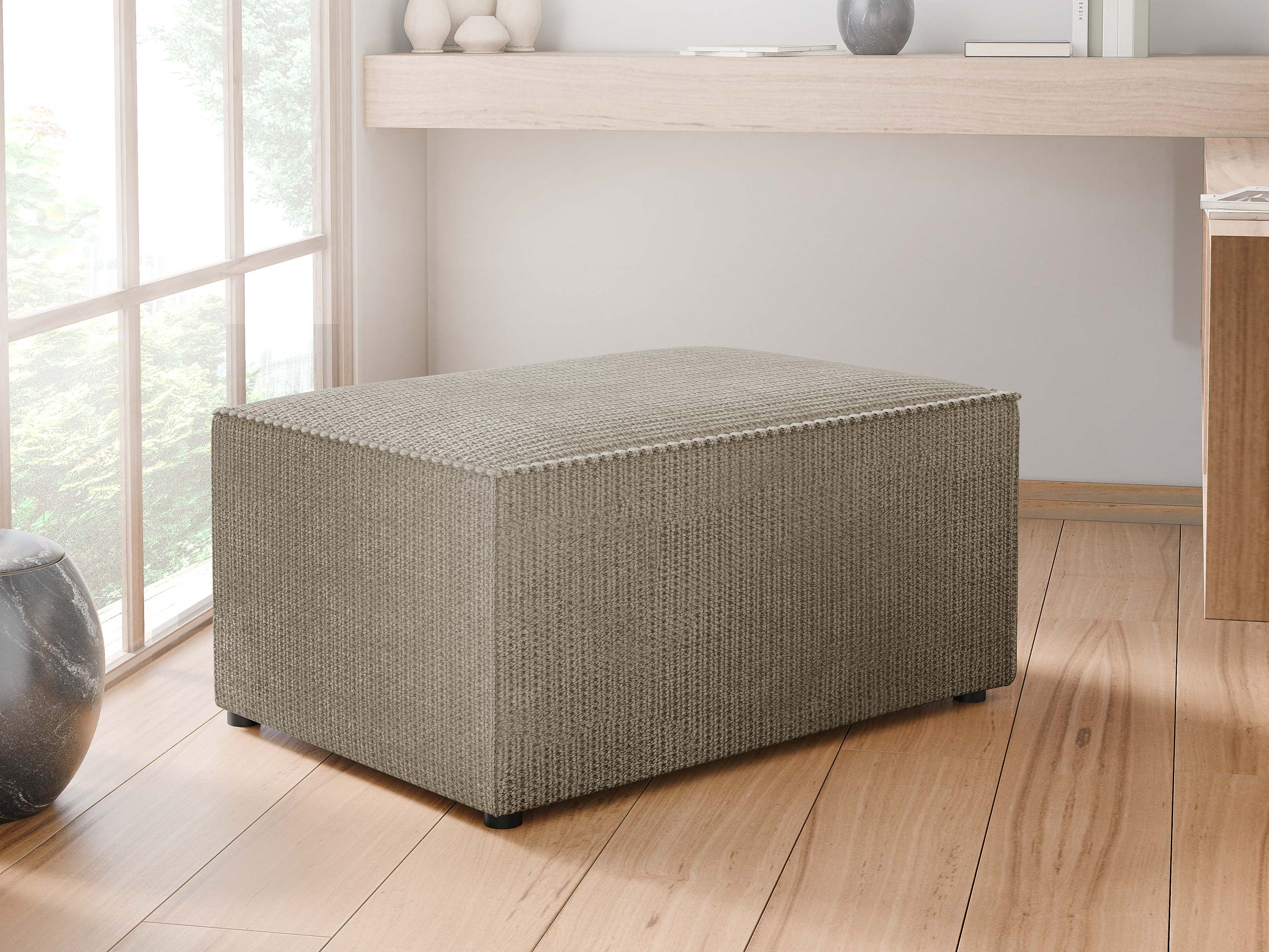Pouf Vespes (Lima 80)