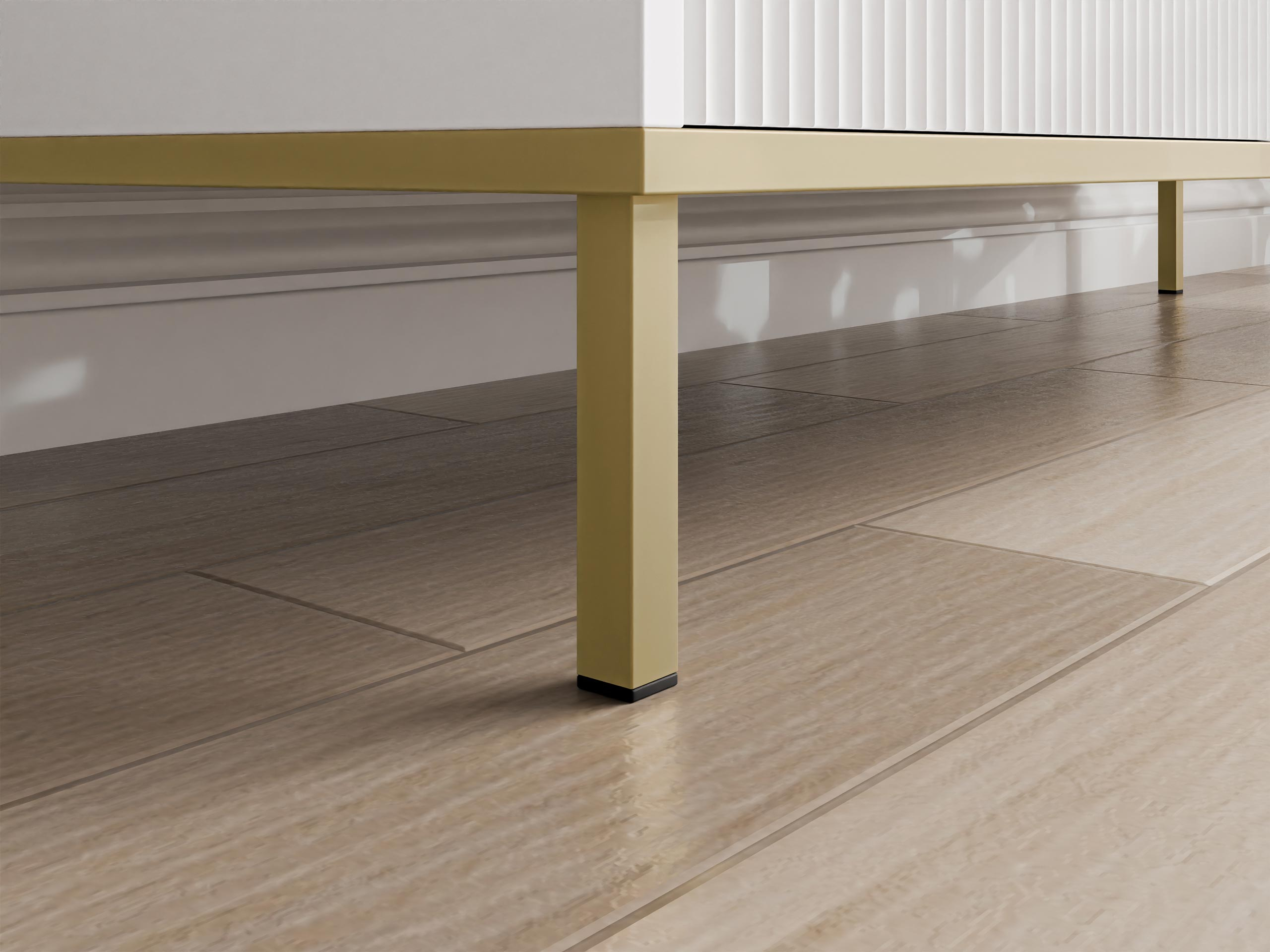 Table de chevet Comfivo Elblare