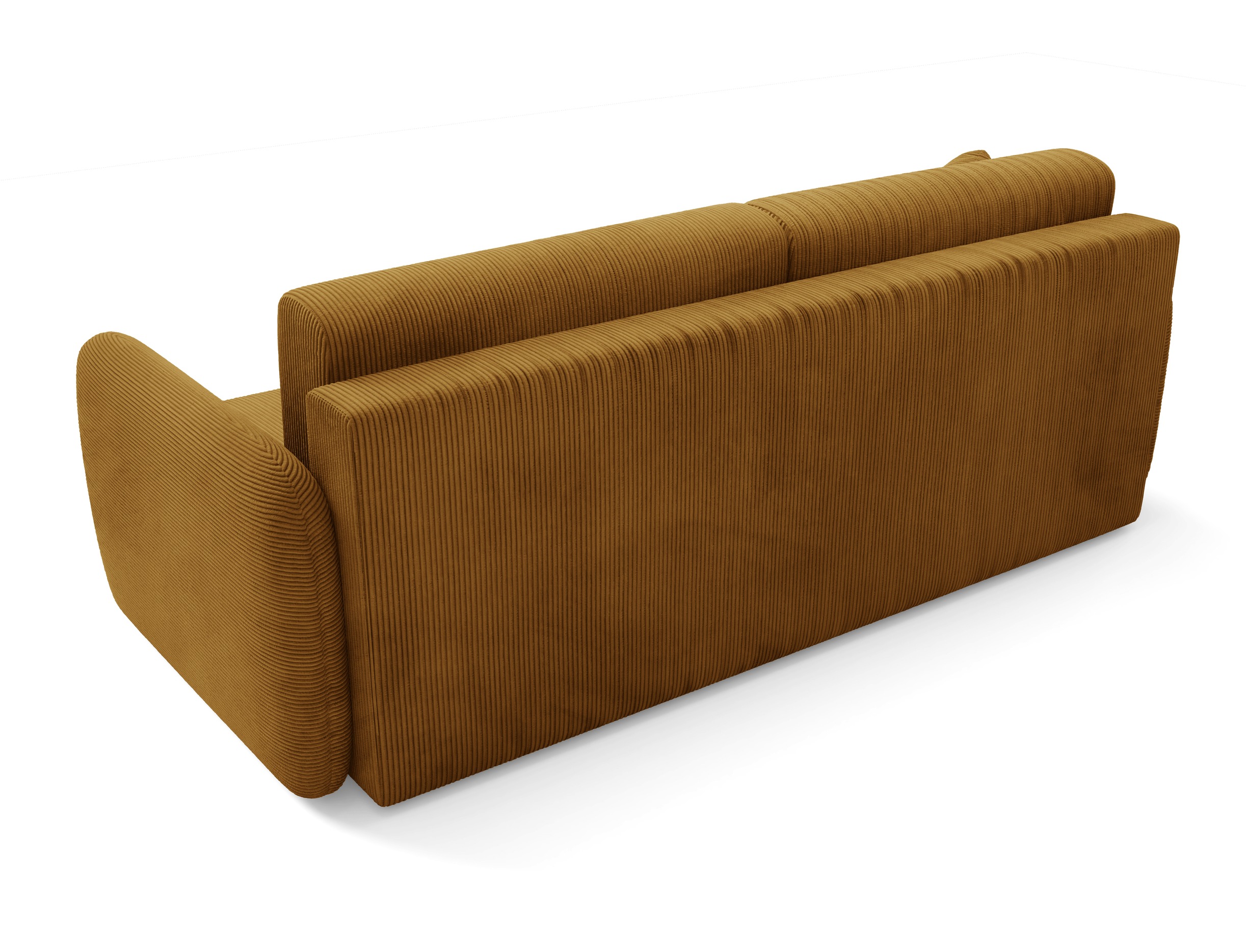 Canapé convertible Franklin 191 (Poso 01)