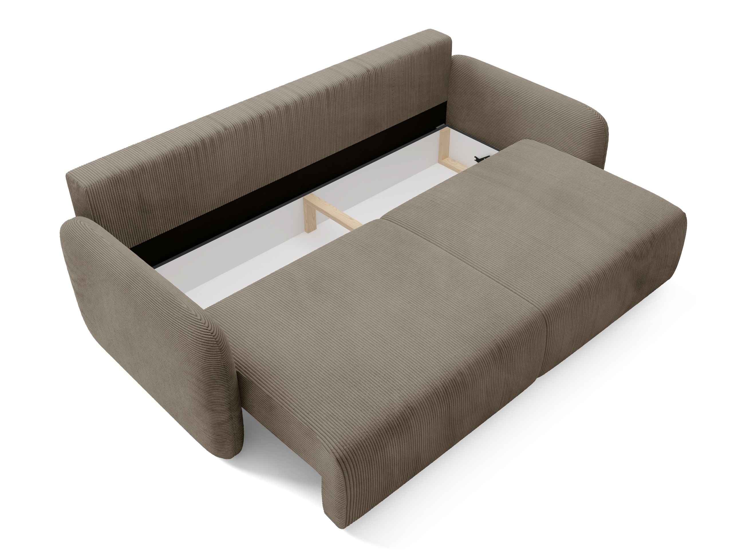 Canapé convertible Franklin 191 (Poso 02)