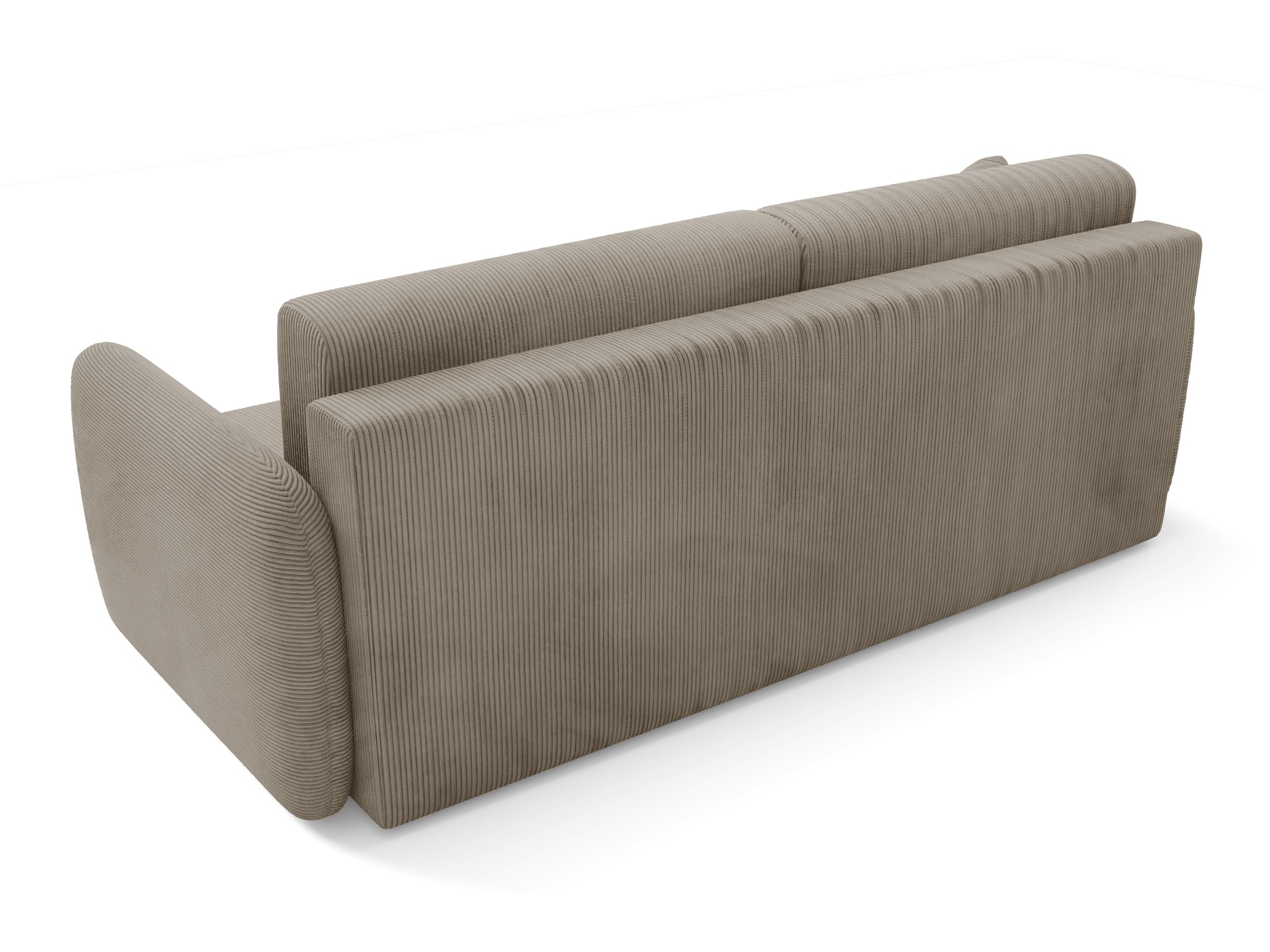 Canapé convertible Franklin 191 (Poso 02)