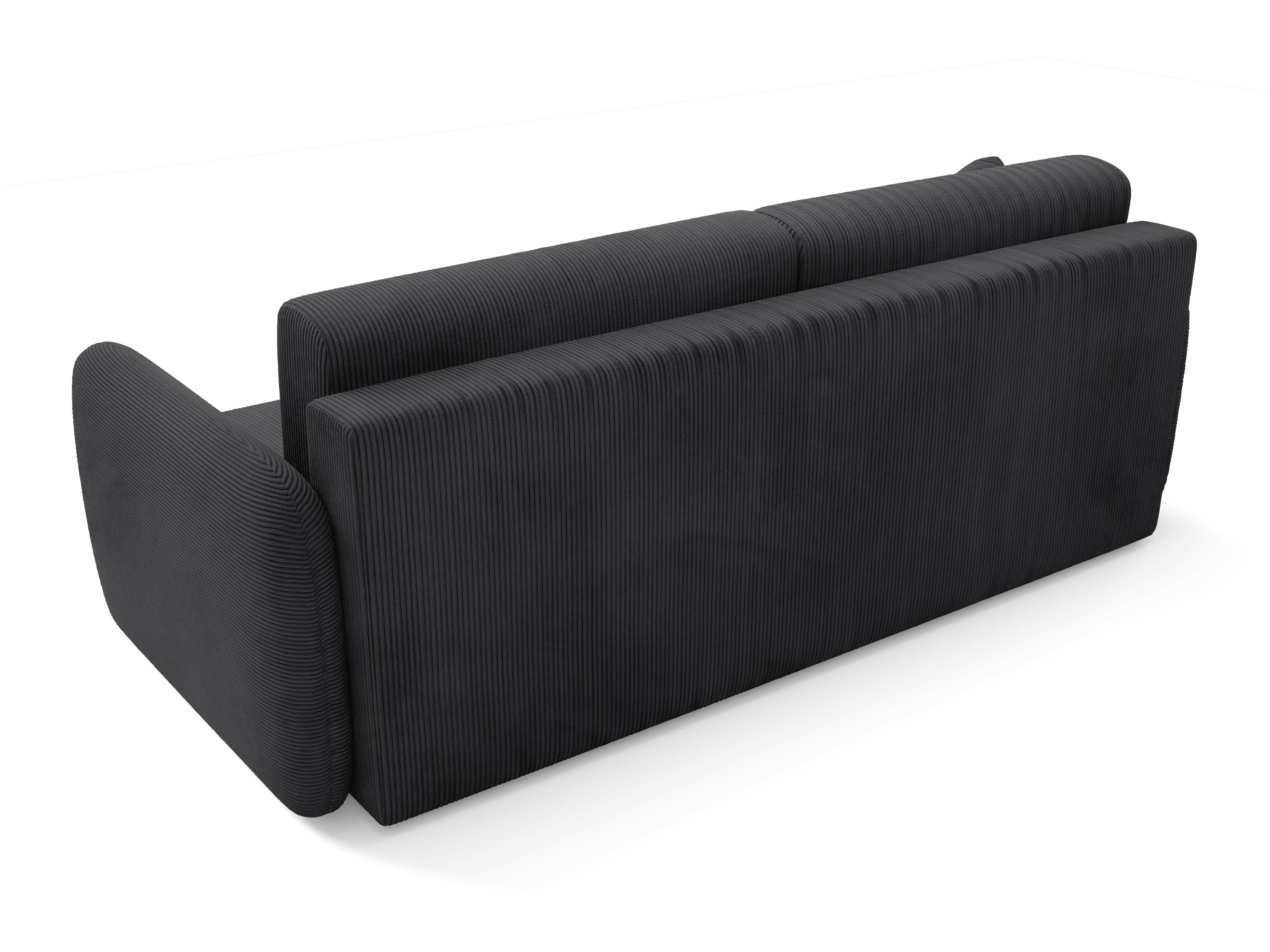 Canapé convertible Franklin 191 (Poso 135)