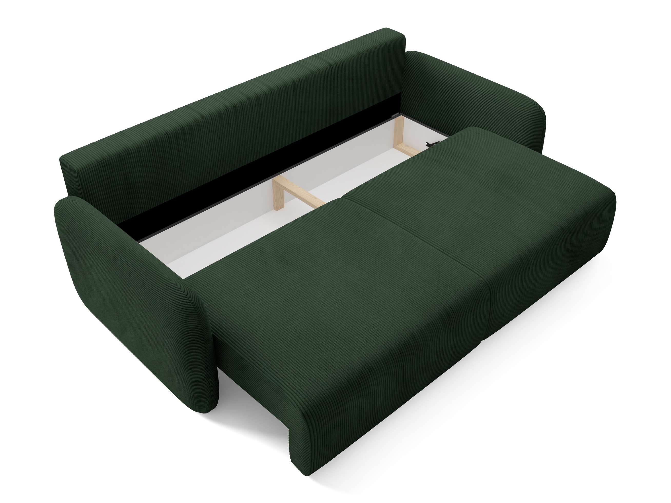 Canapé convertible Franklin 191 (Poso 14)