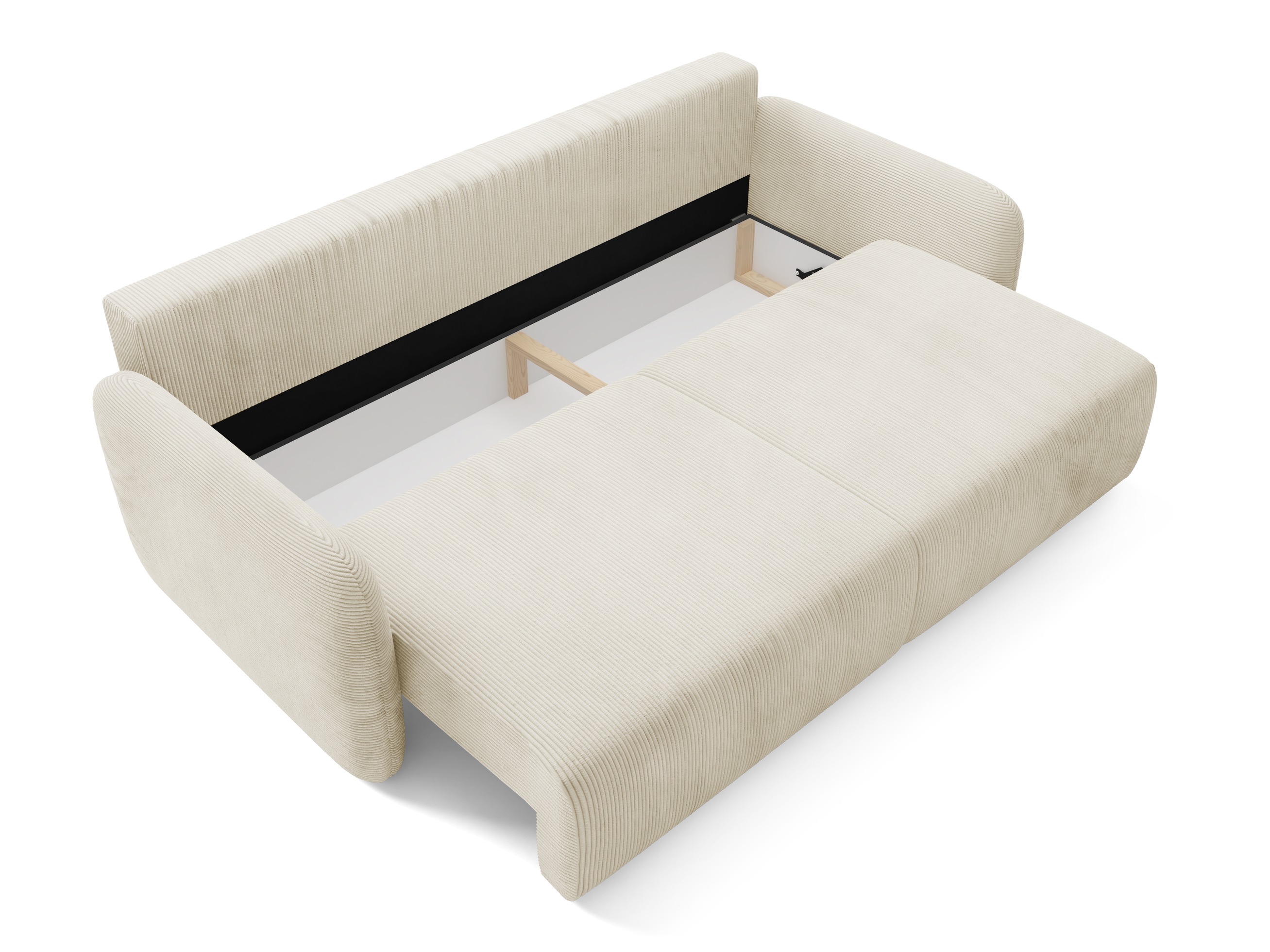 Canapé convertible Franklin 191 (Poso 38)