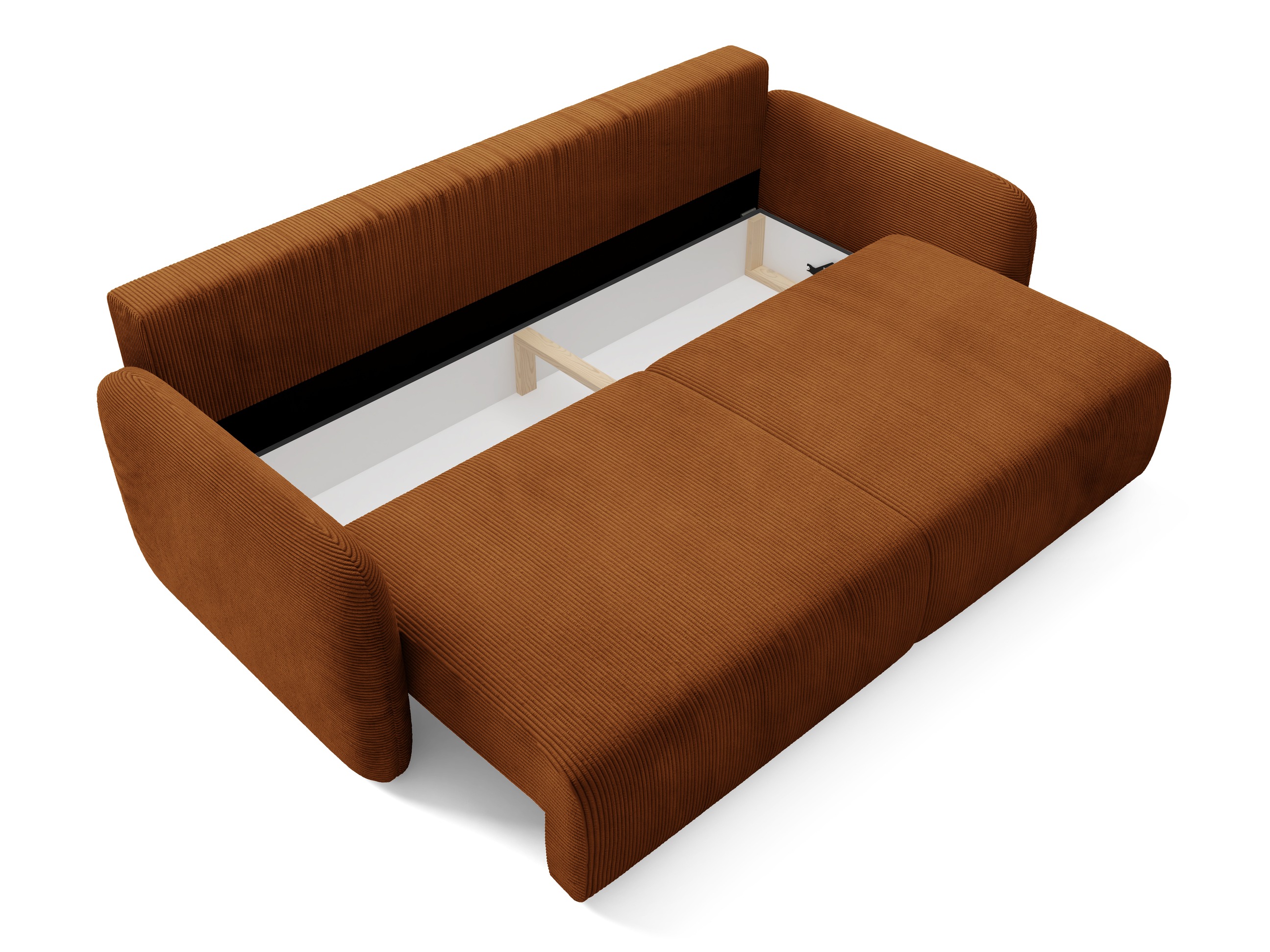 Canapé convertible Franklin 191 (Poso 40)