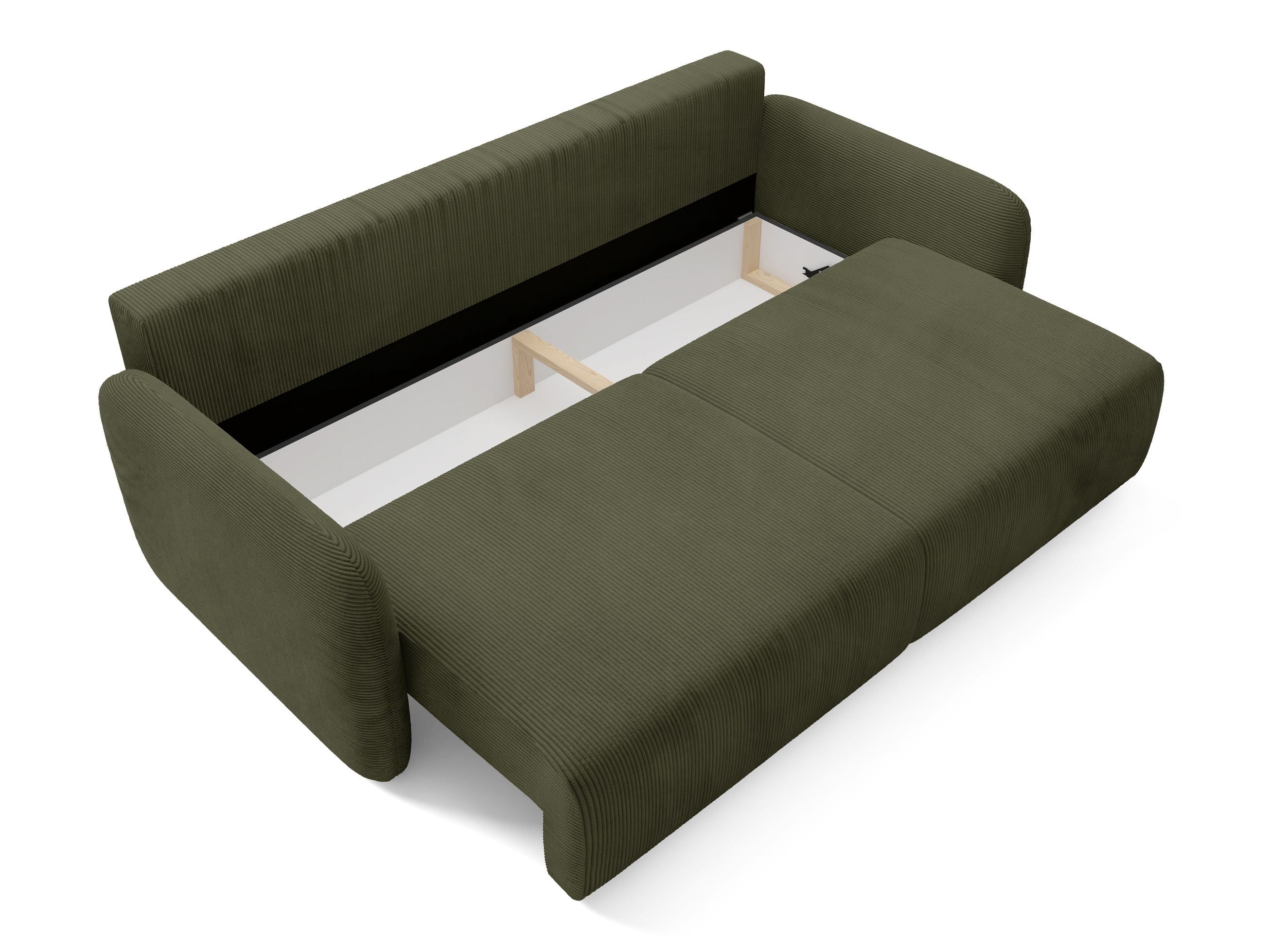 Canapé convertible Franklin 191 (Poso 46)