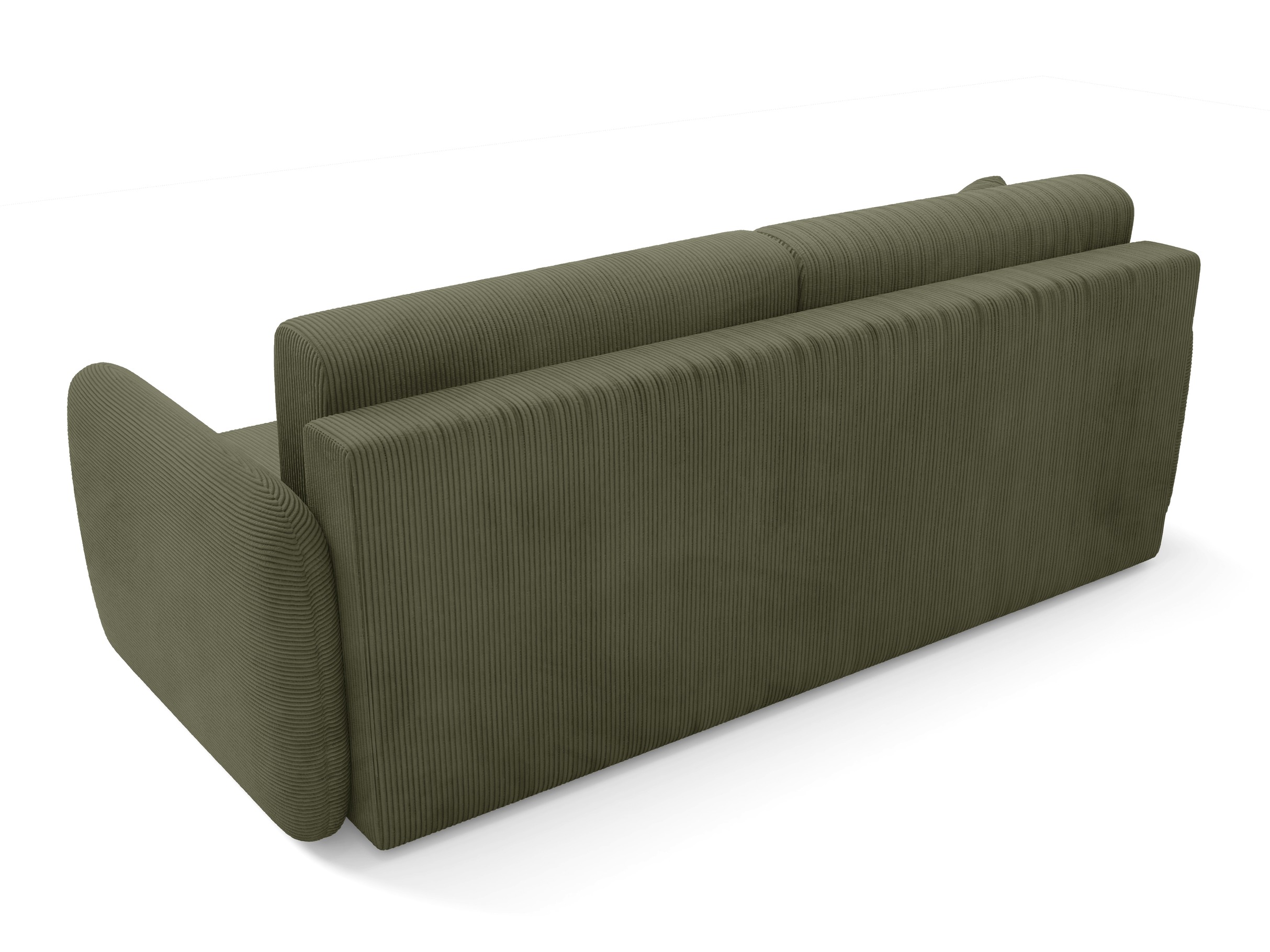 Canapé convertible Franklin 191 (Poso 46)
