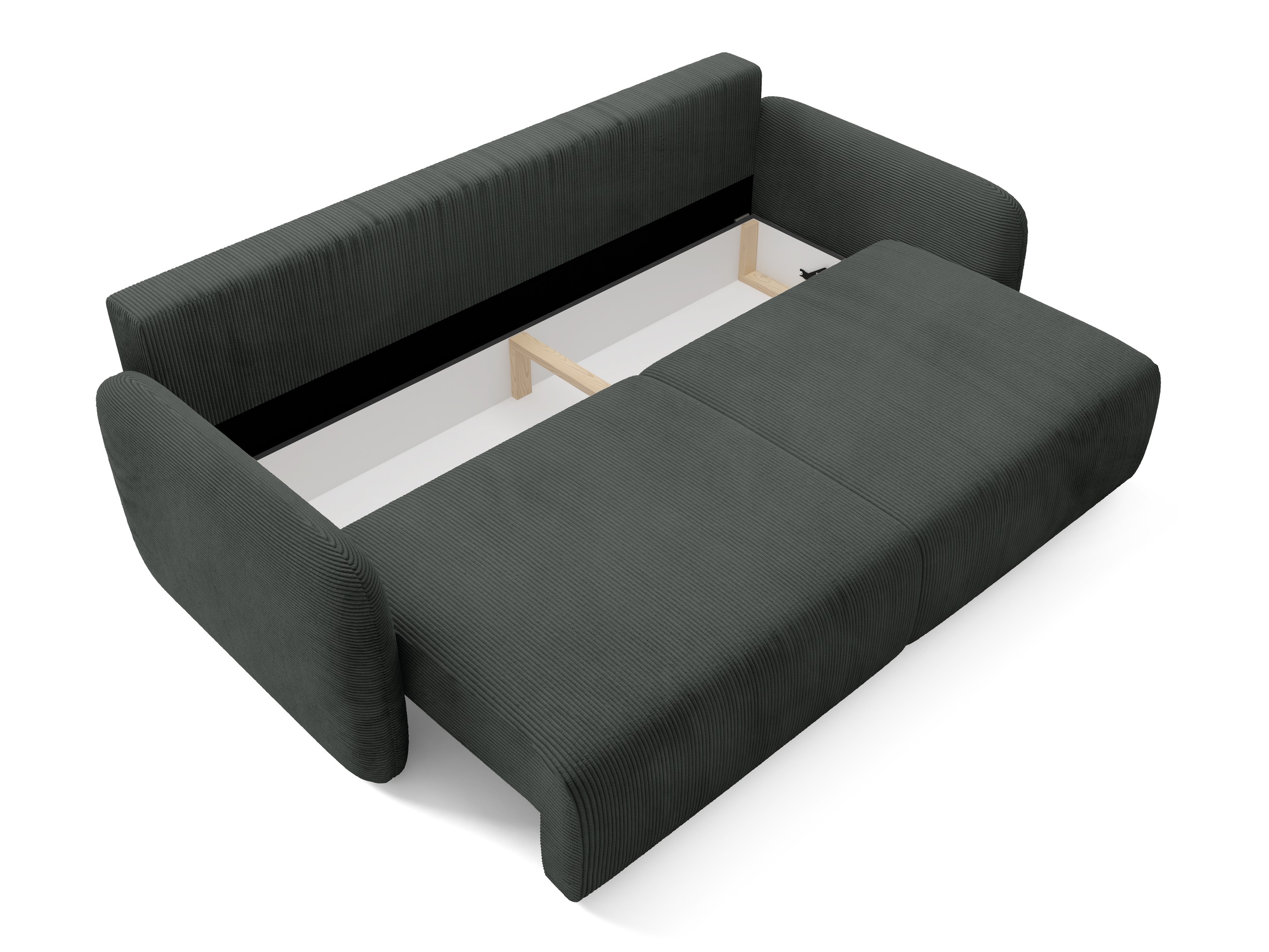 Canapé convertible Franklin 191 (Poso 60)