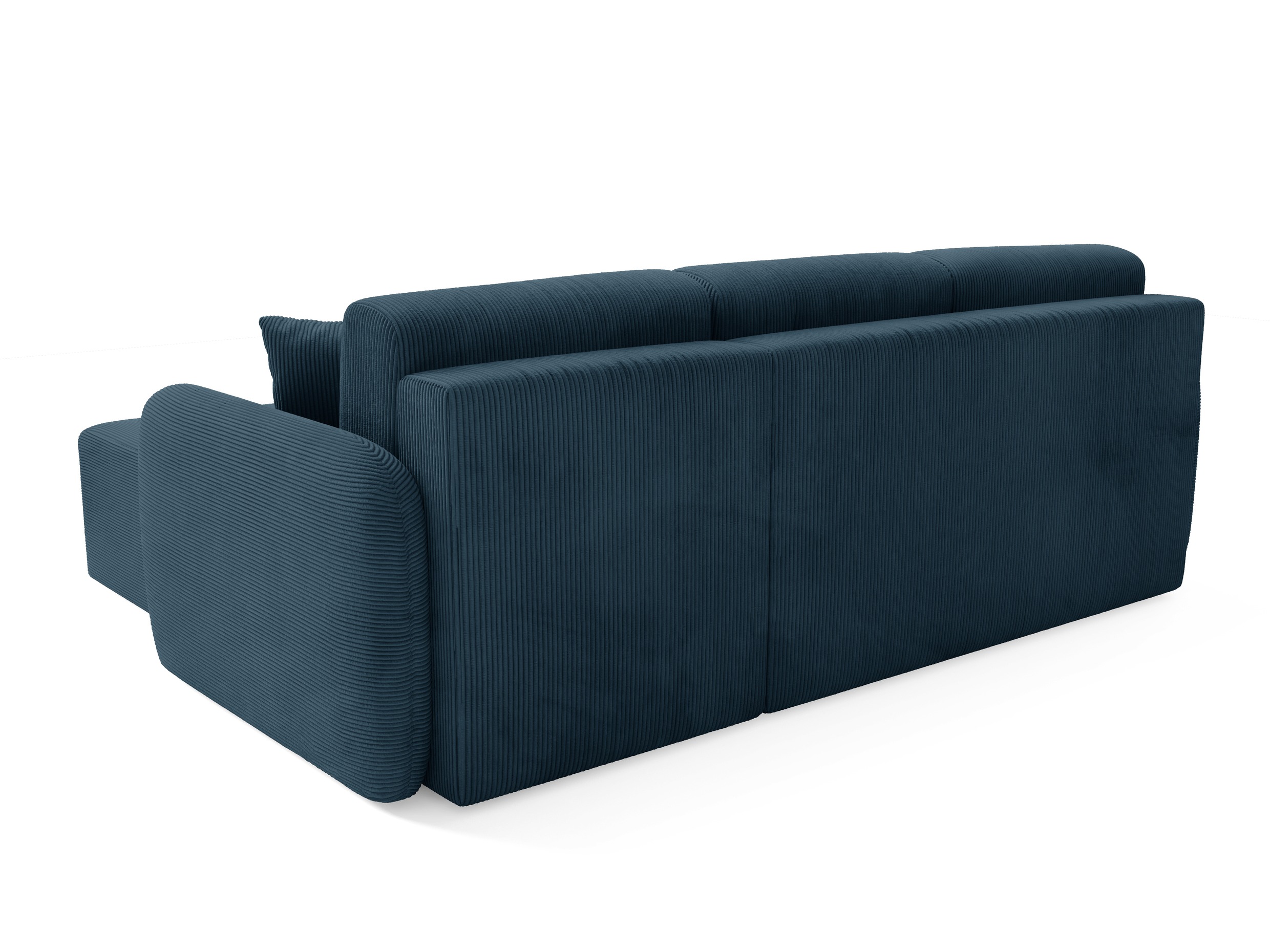 Canapé d'angle Franklin 190 (Poso 05)