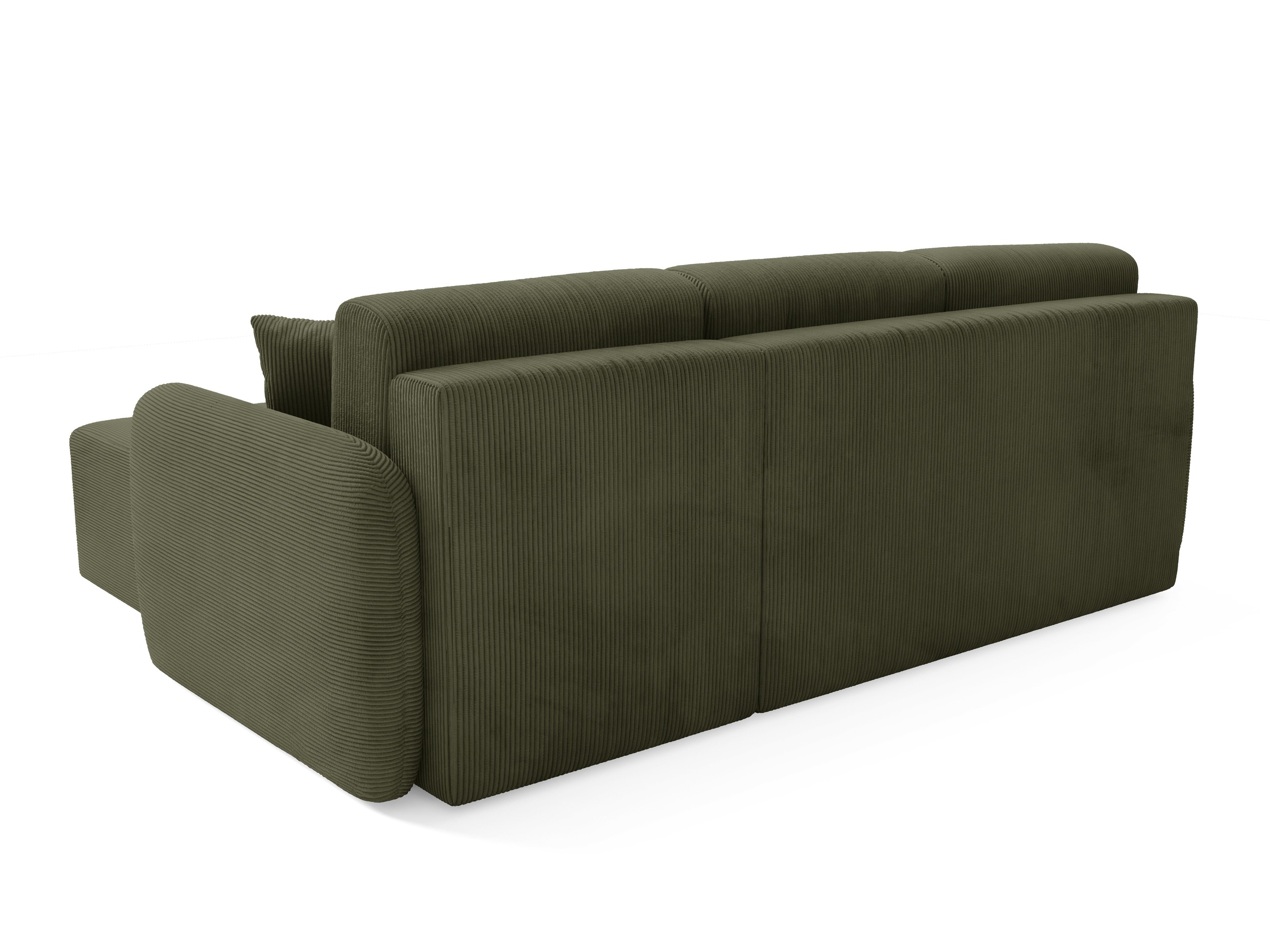 Canapé d'angle Franklin 190 (Poso 46)