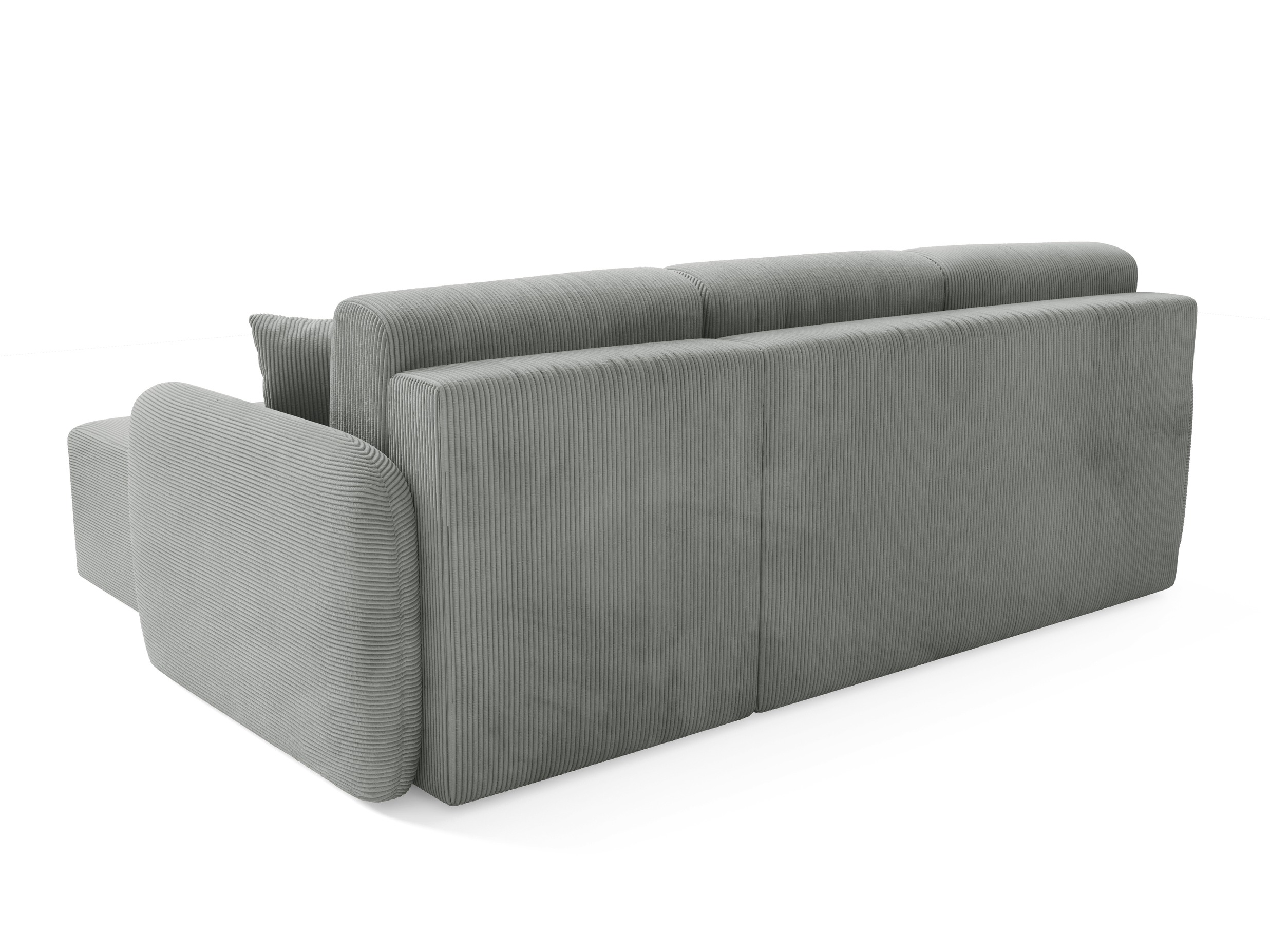 Canapé d'angle Franklin 190 (Poso 55)