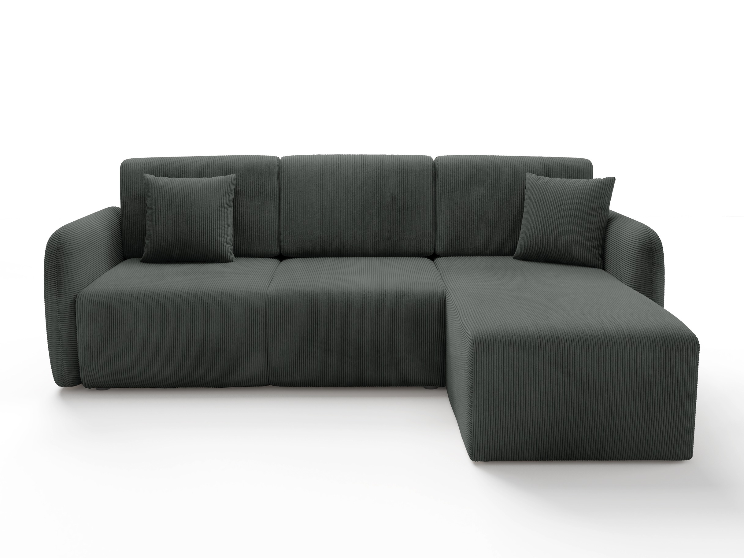 Canapé d'angle Franklin 190 (Poso 60)