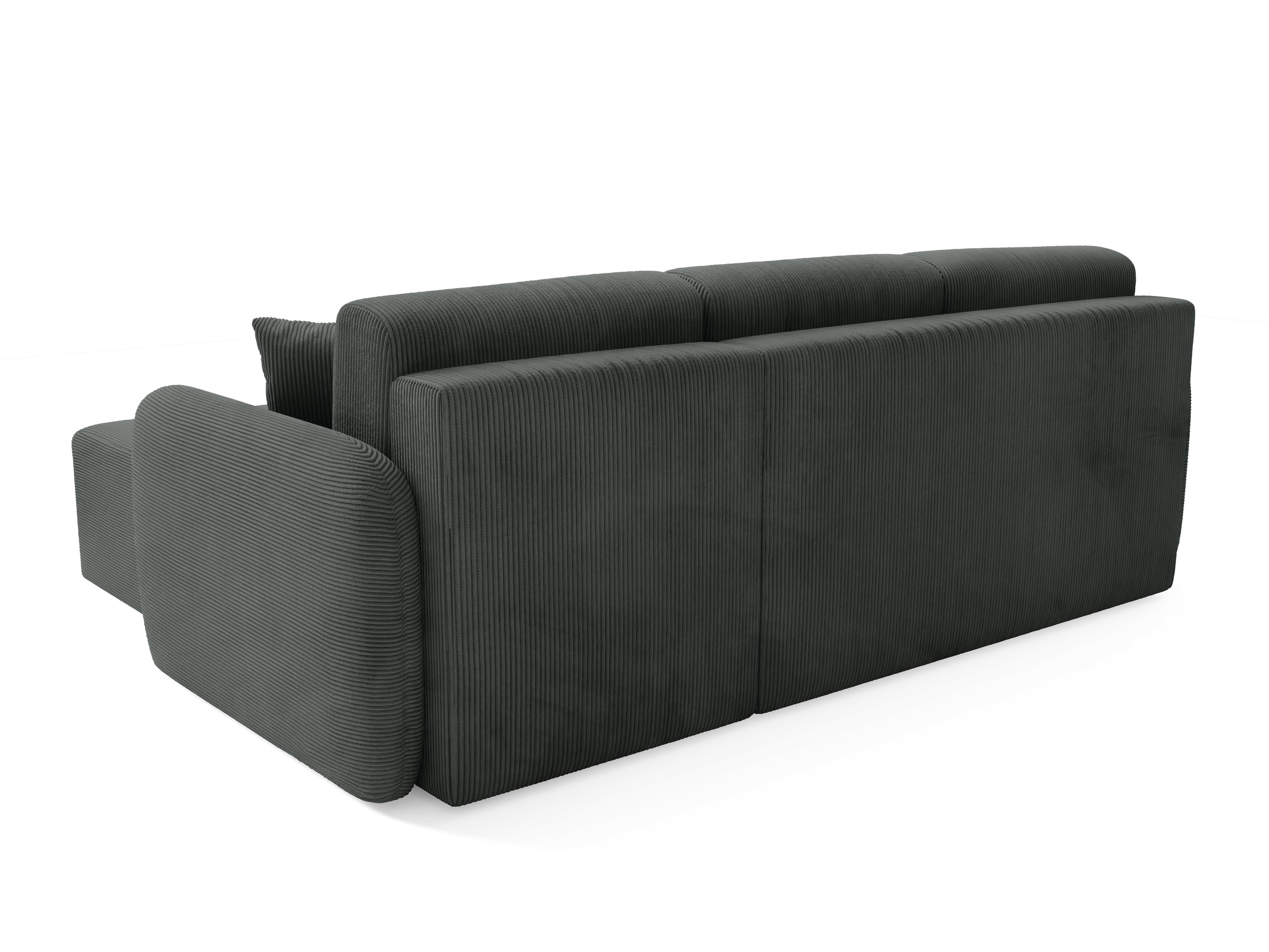 Canapé d'angle Franklin 190 (Poso 60)