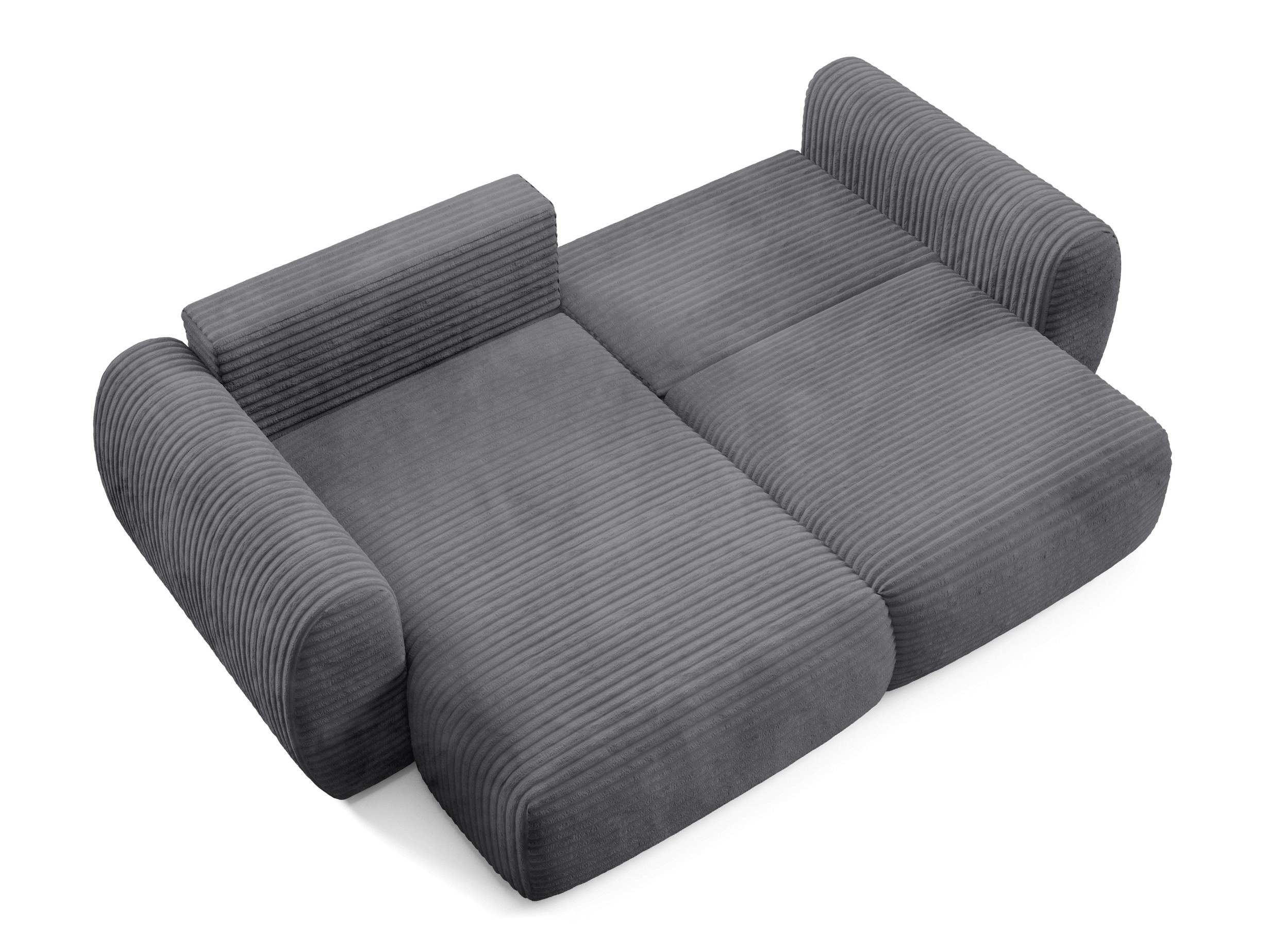 Canapé d'angle Franklin 192 (Ambience 19)