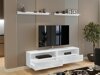 Meuble TV Hoover 107