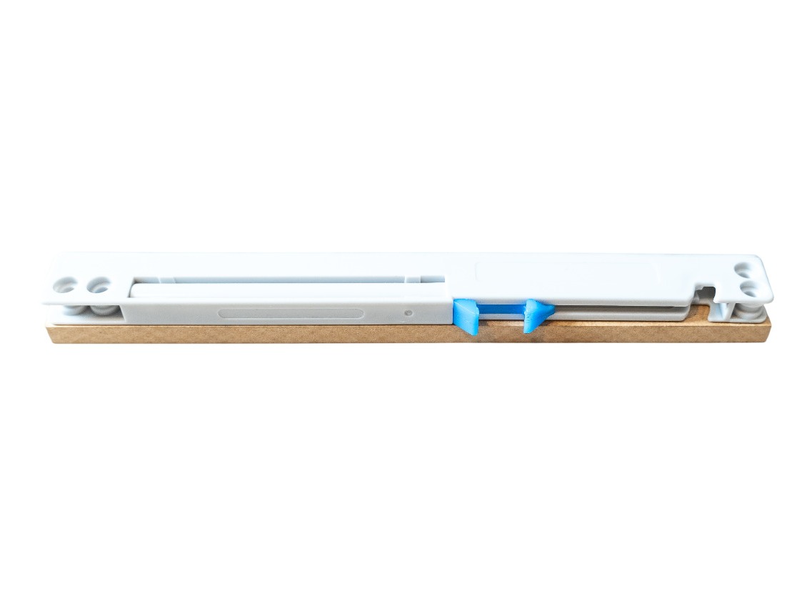Frein de porte Melvele 119 (2 pcs.)