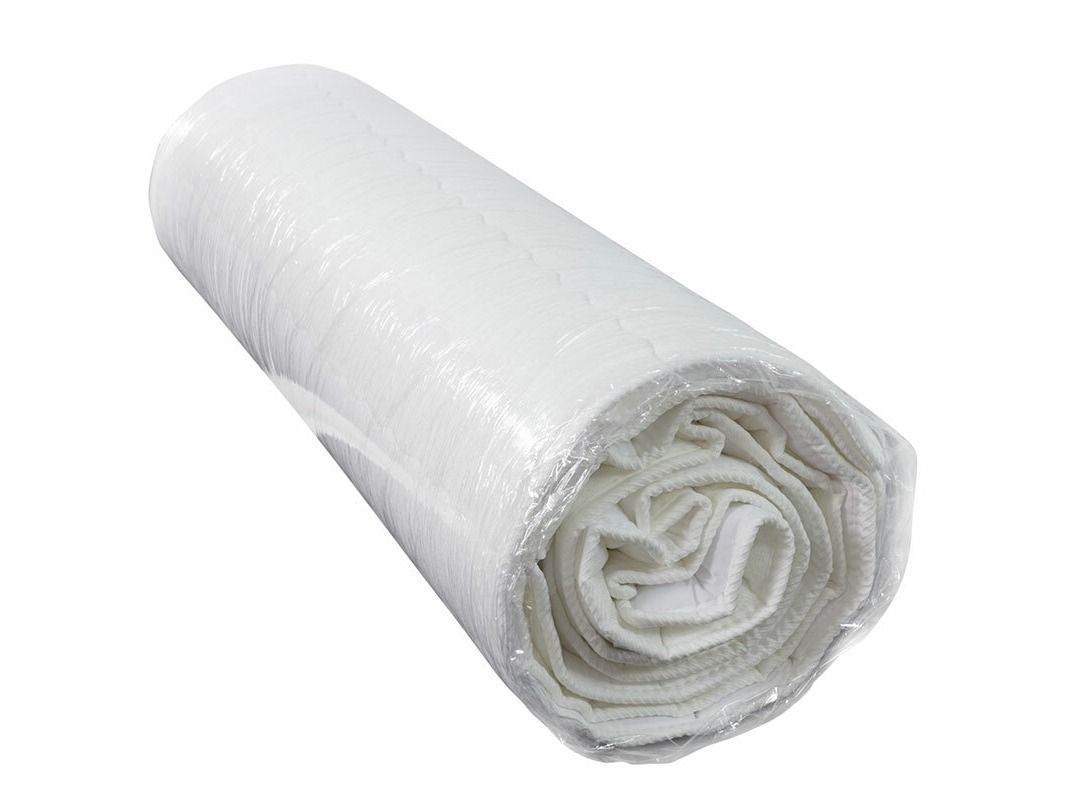 Lit boxspring Aura IV