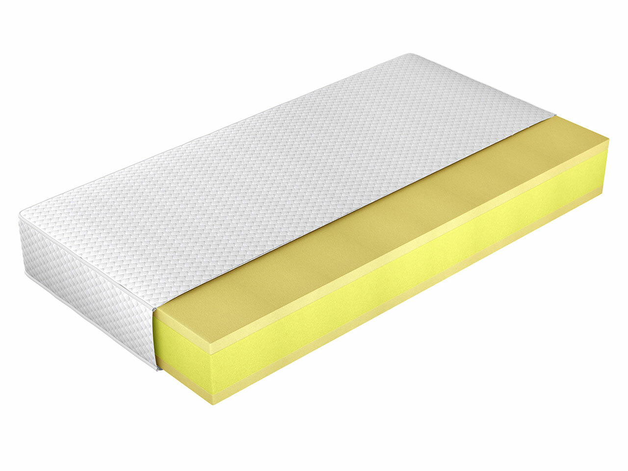 Matelas Comfort Massage