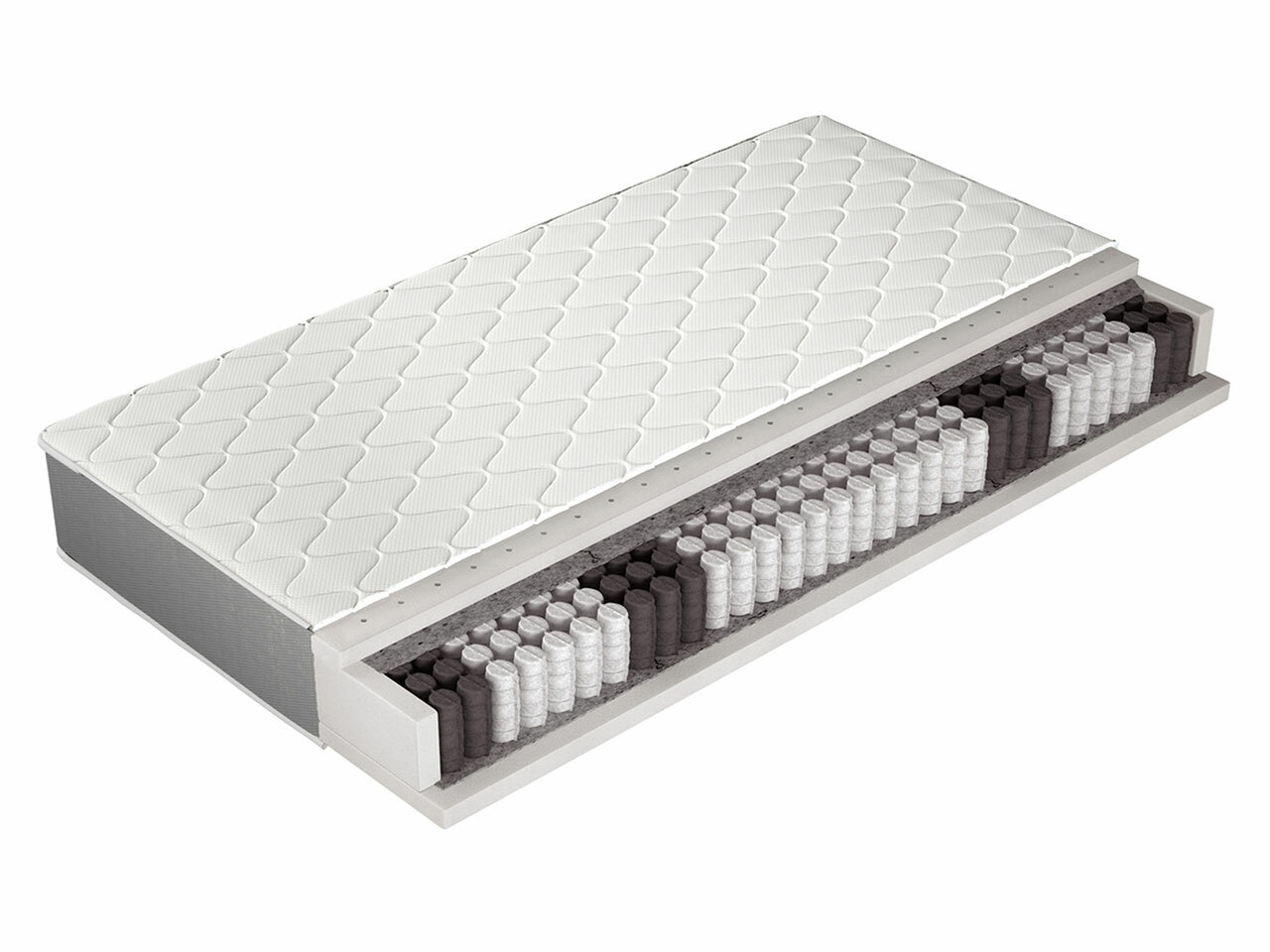Matelas Indiana 135