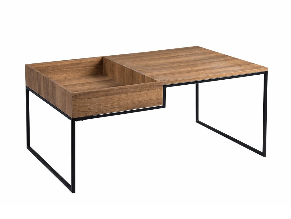 Table basse Pluvar