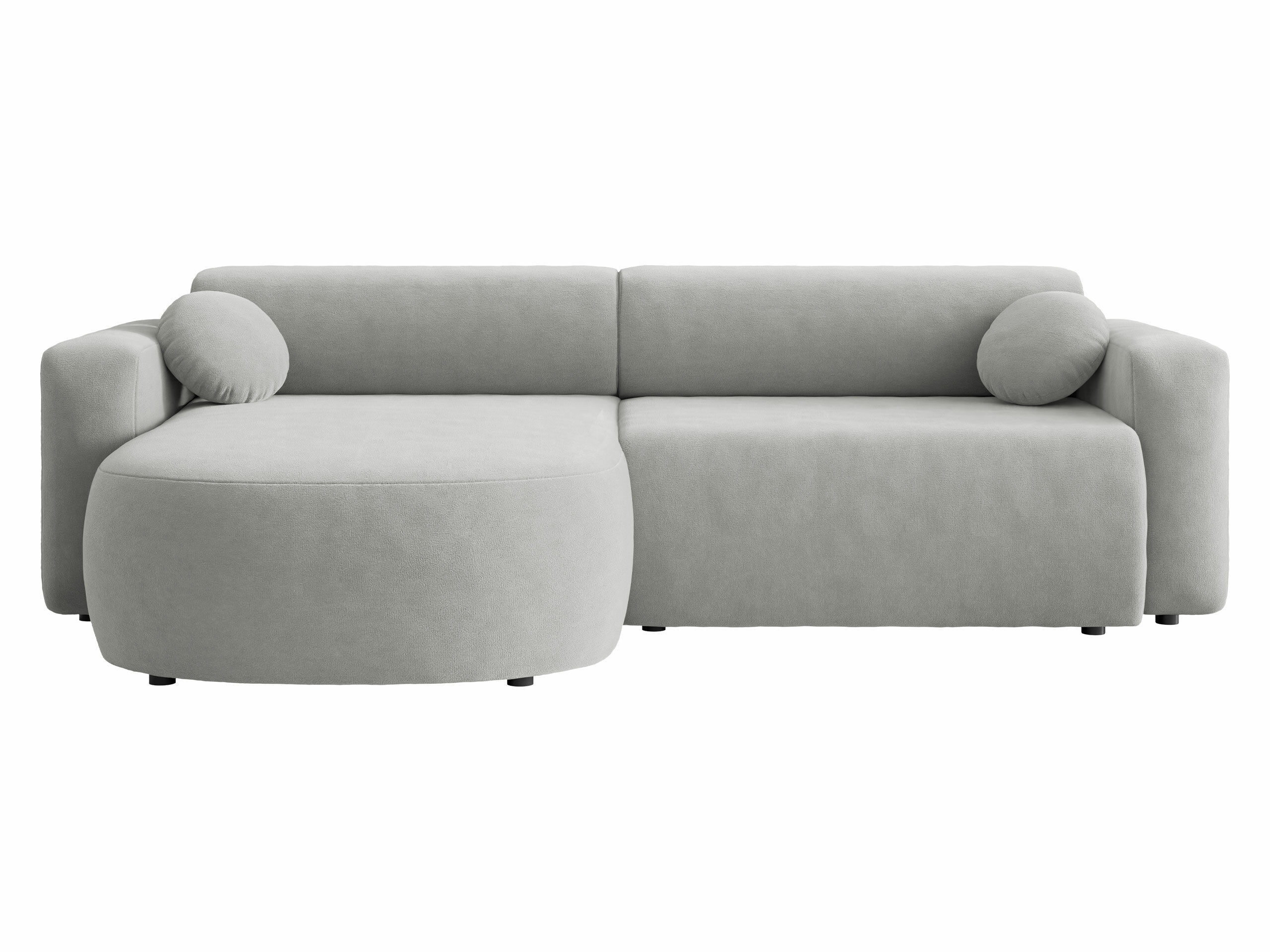 Canapé d'angle Comfivo Corus (Velo 633)