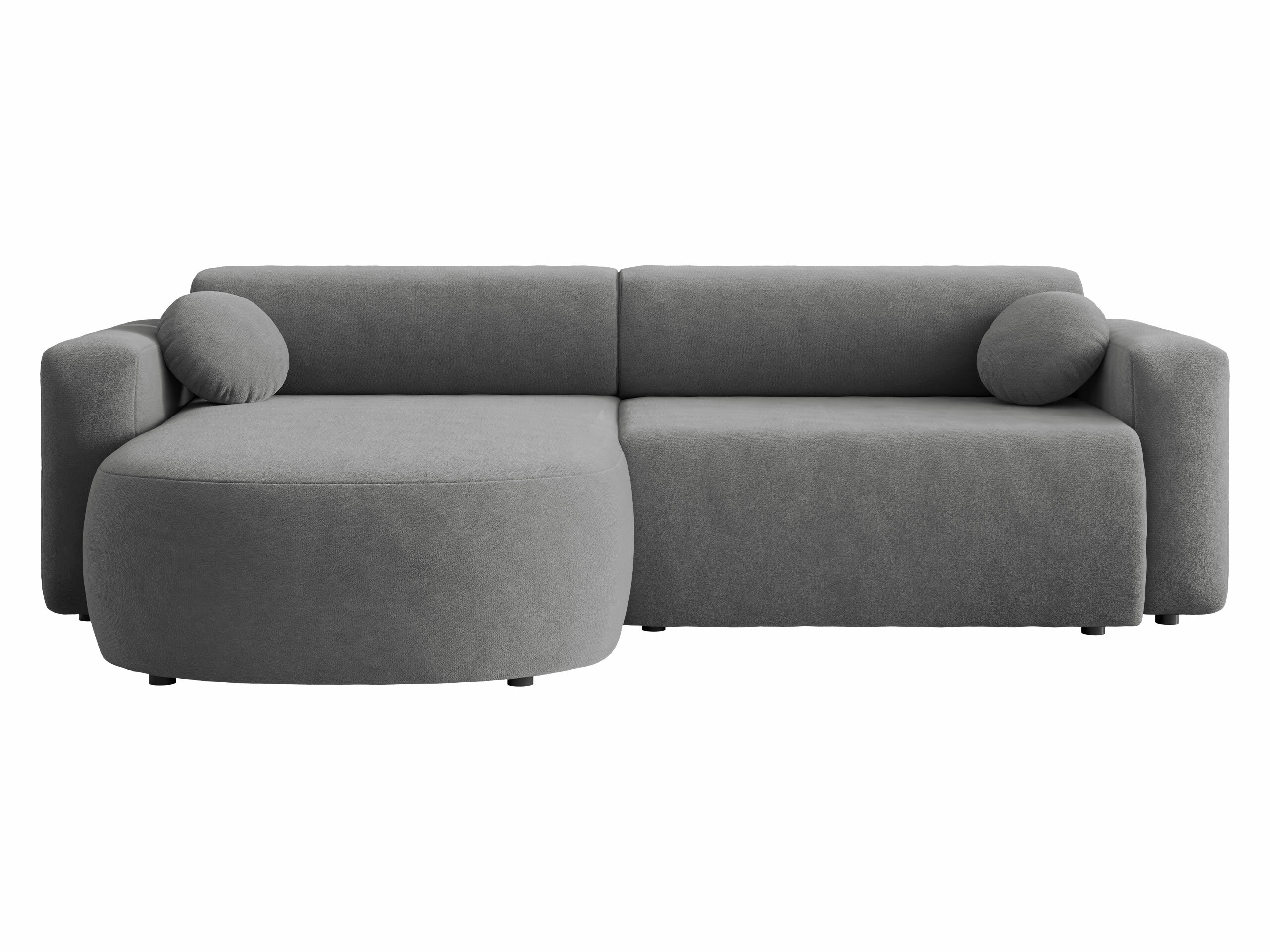 Canapé d'angle Comfivo Corus (Velo 635)