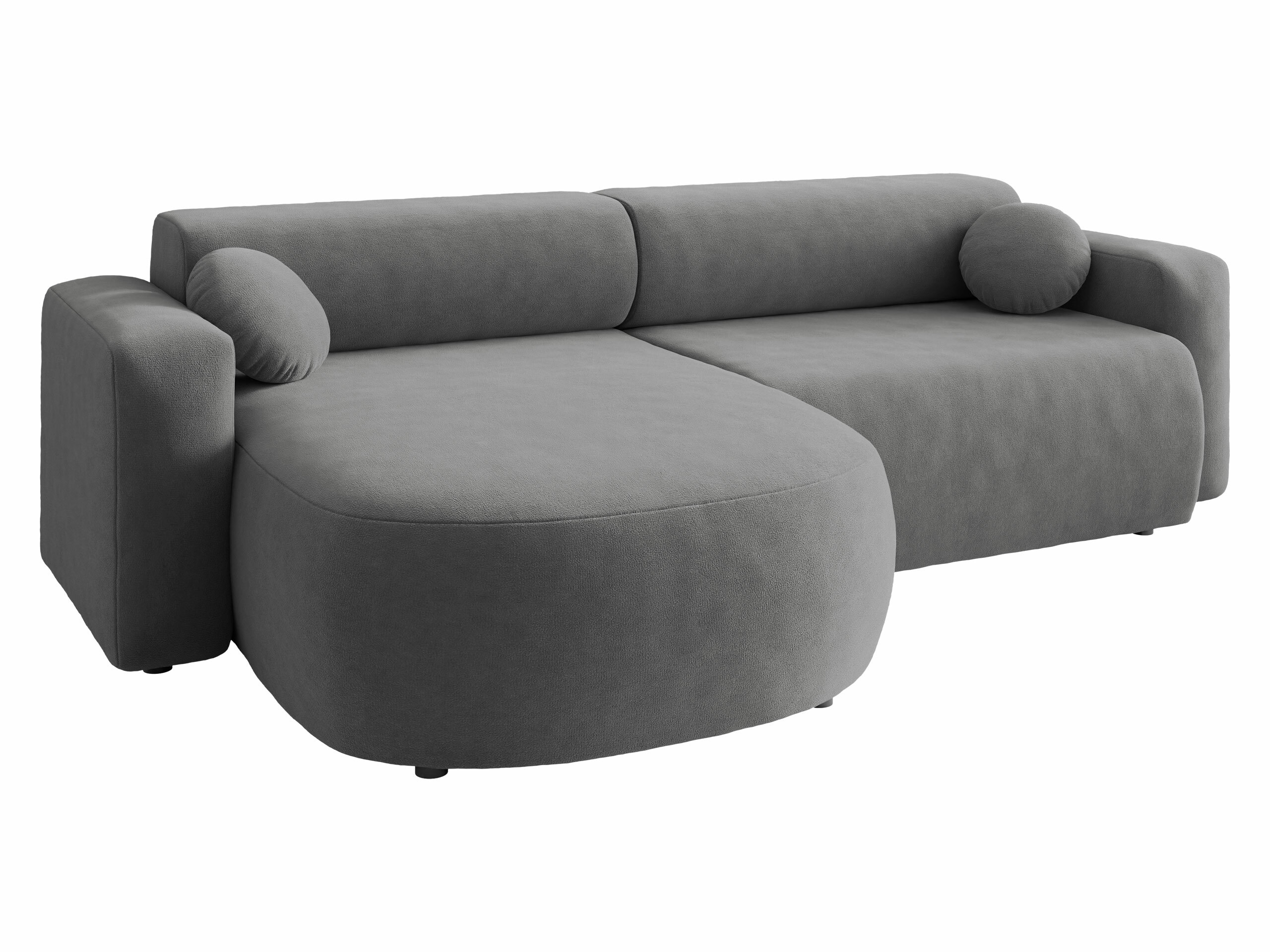 Canapé d'angle Comfivo Corus (Velo 635)