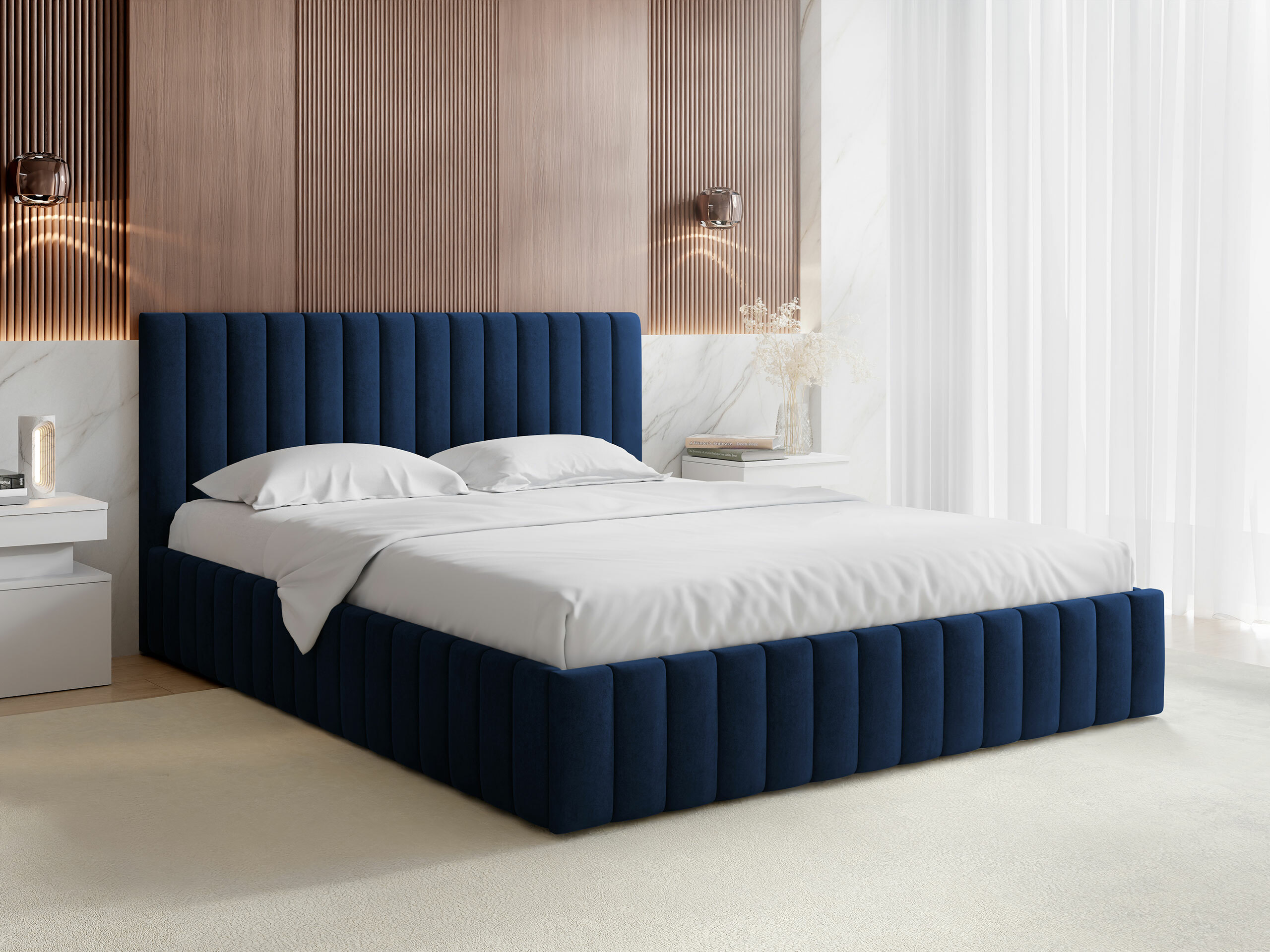 Lit Baltimore 202 (Fresh 11)