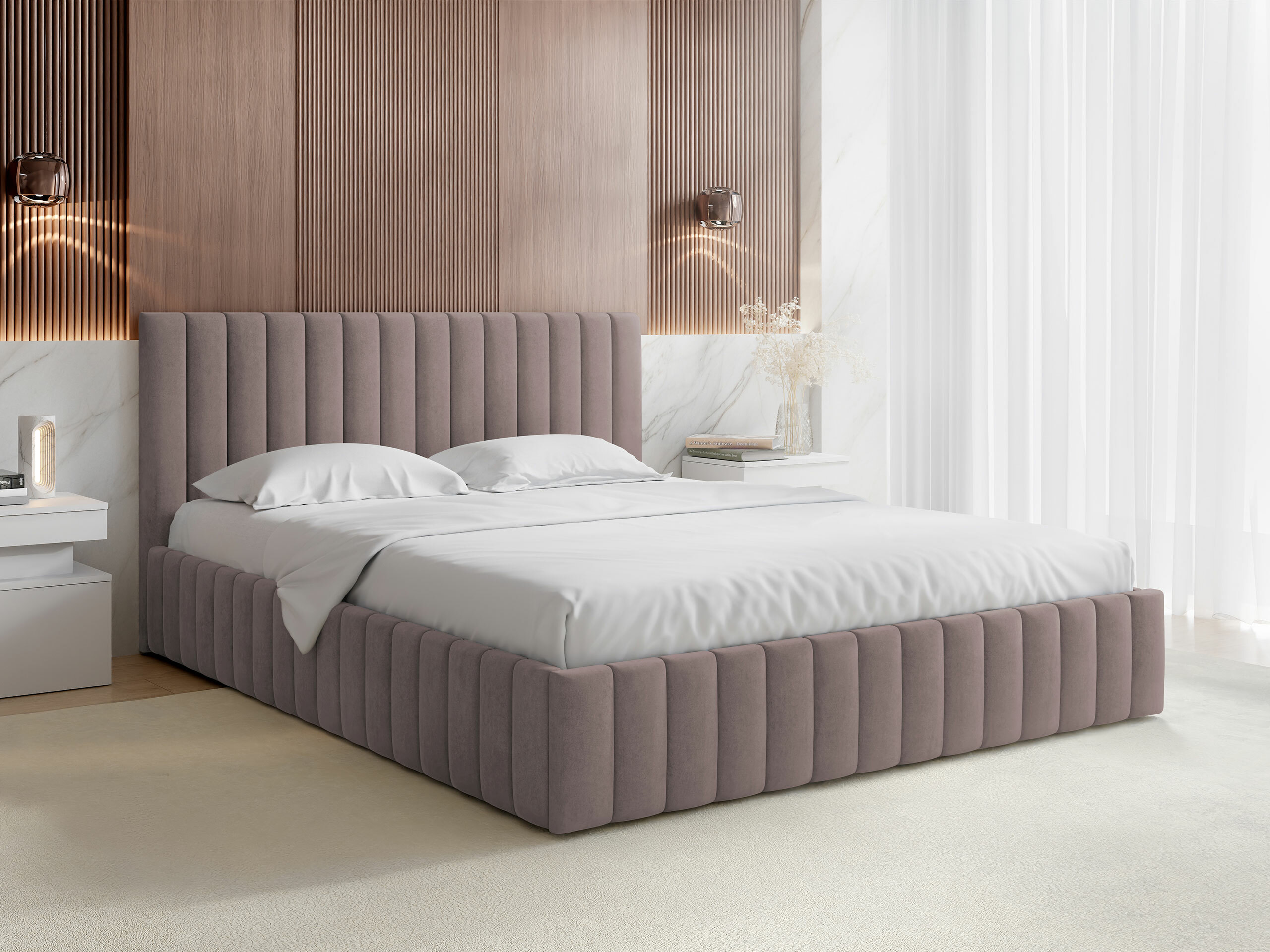 Lit Baltimore 202 (Fresh 9)