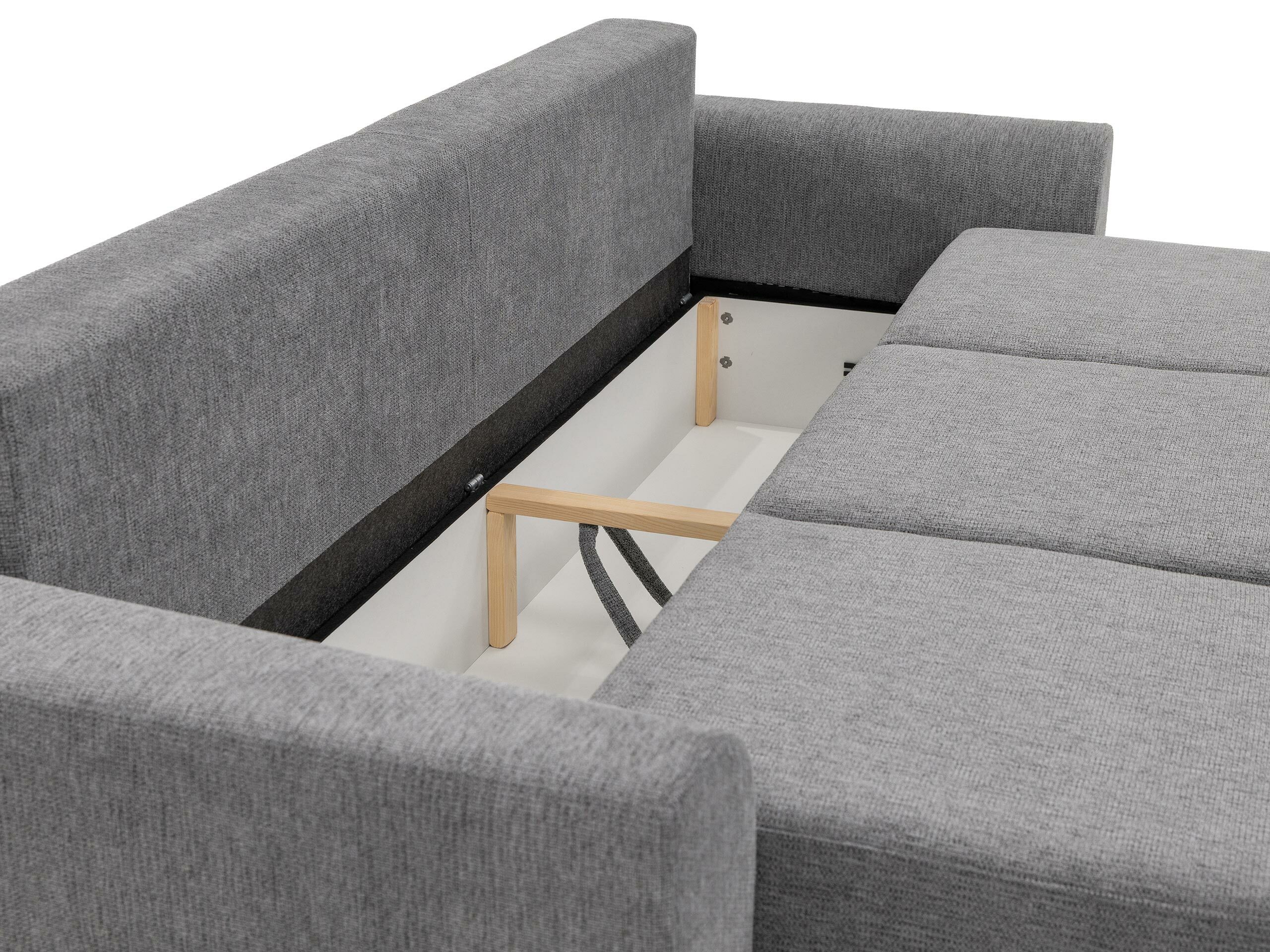 Canapé convertible Bountiful 104 (Lima 84)