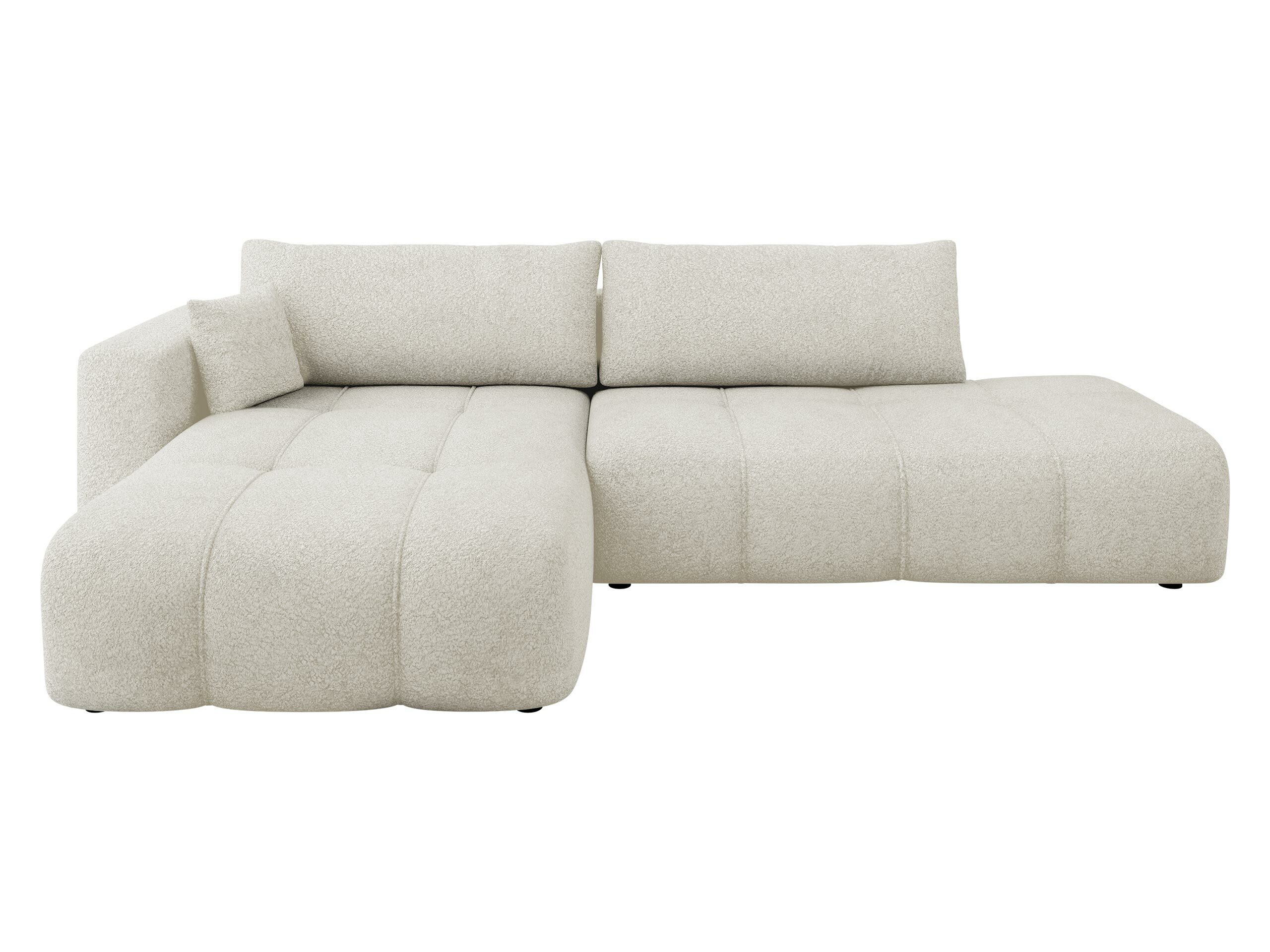 Canapé d'angle Comfivo Laurus III (Coral 65)