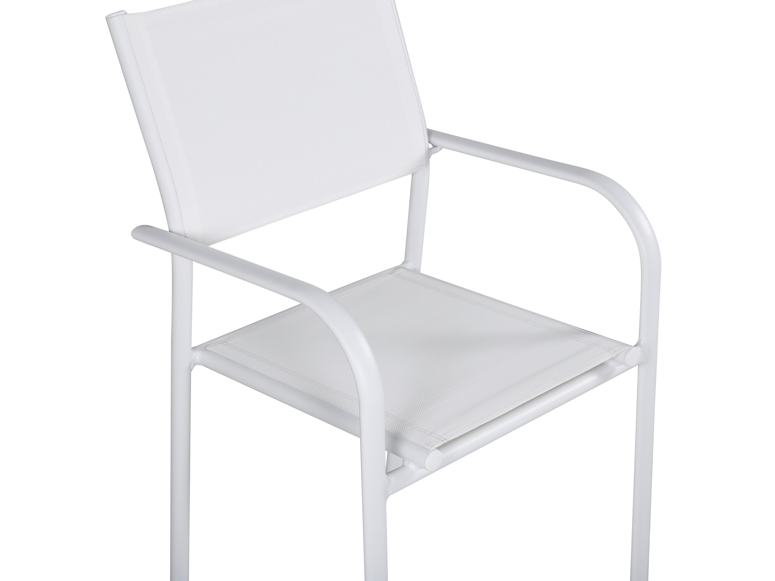 Chaise de jardin Dallas 745