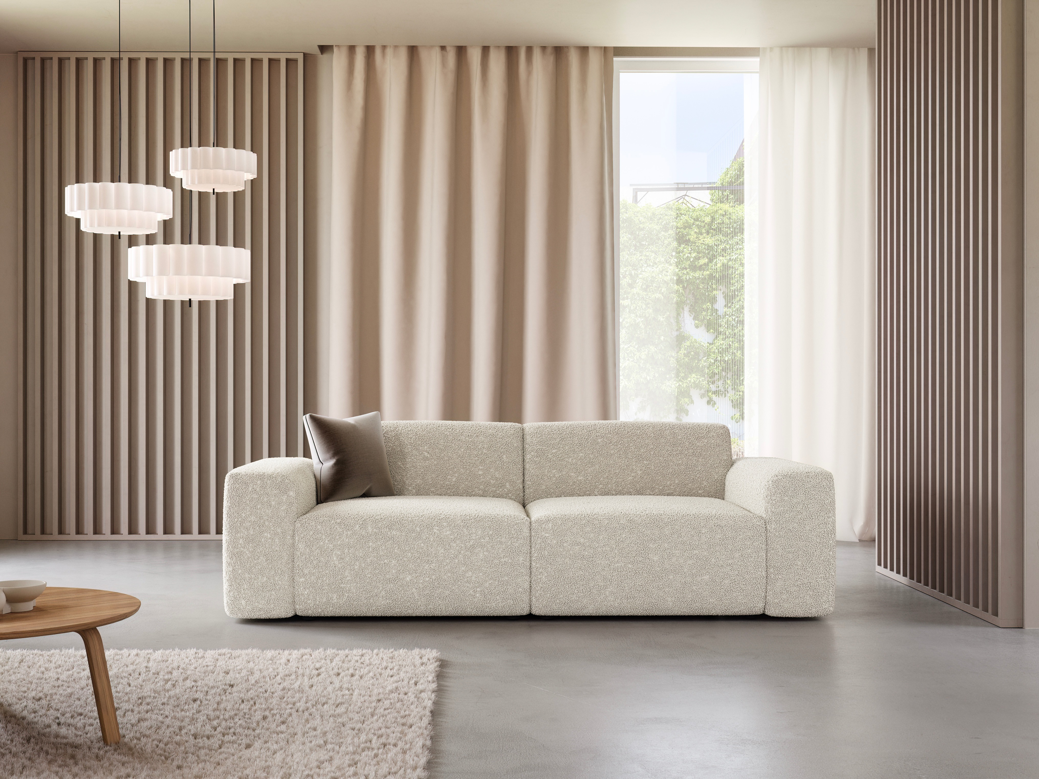 Unité de sièges modulaires Romenoi 109 (Centaur 01)