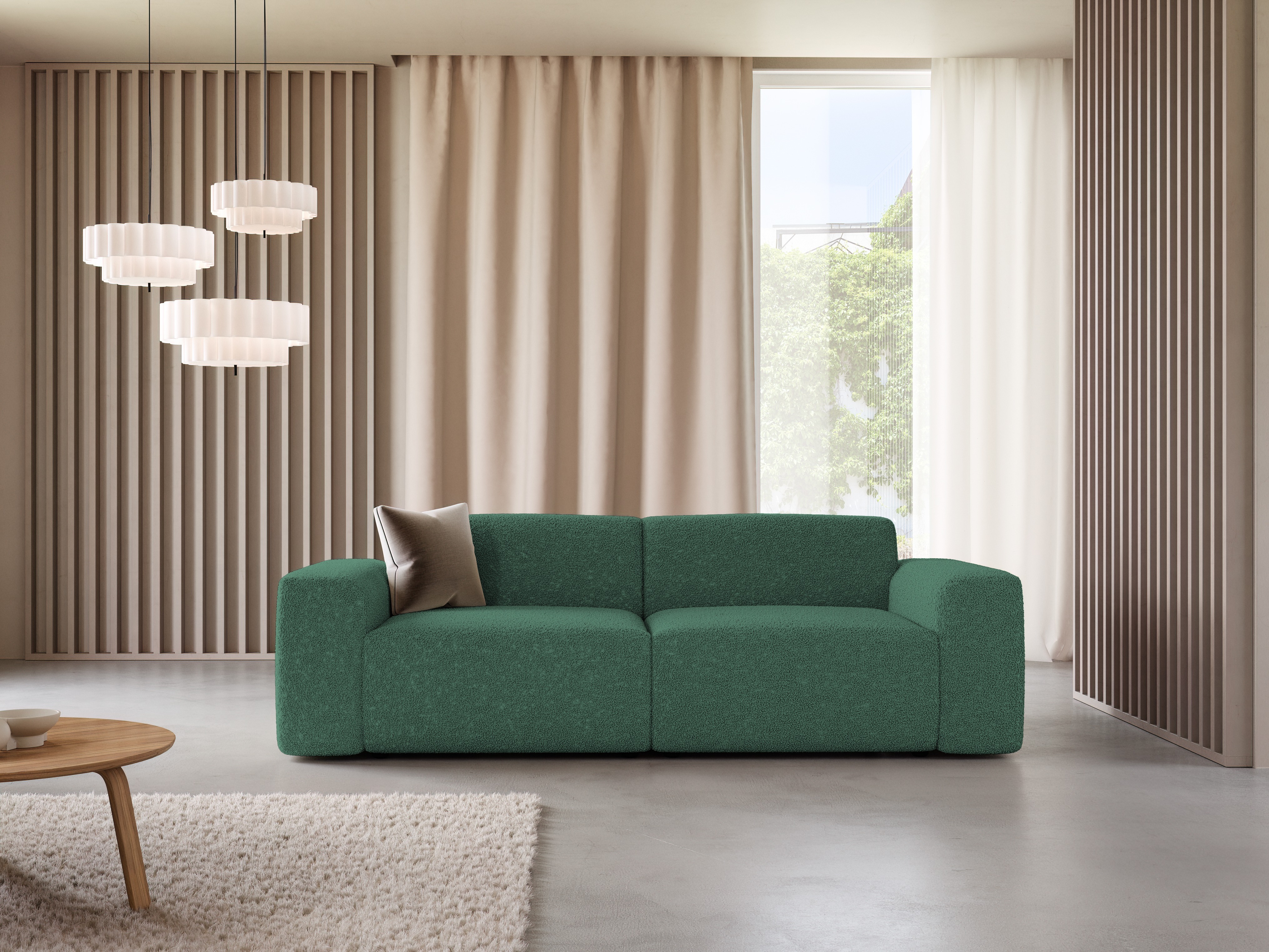 Unité de sièges modulaires Romenoi 109 (Centaur 12)