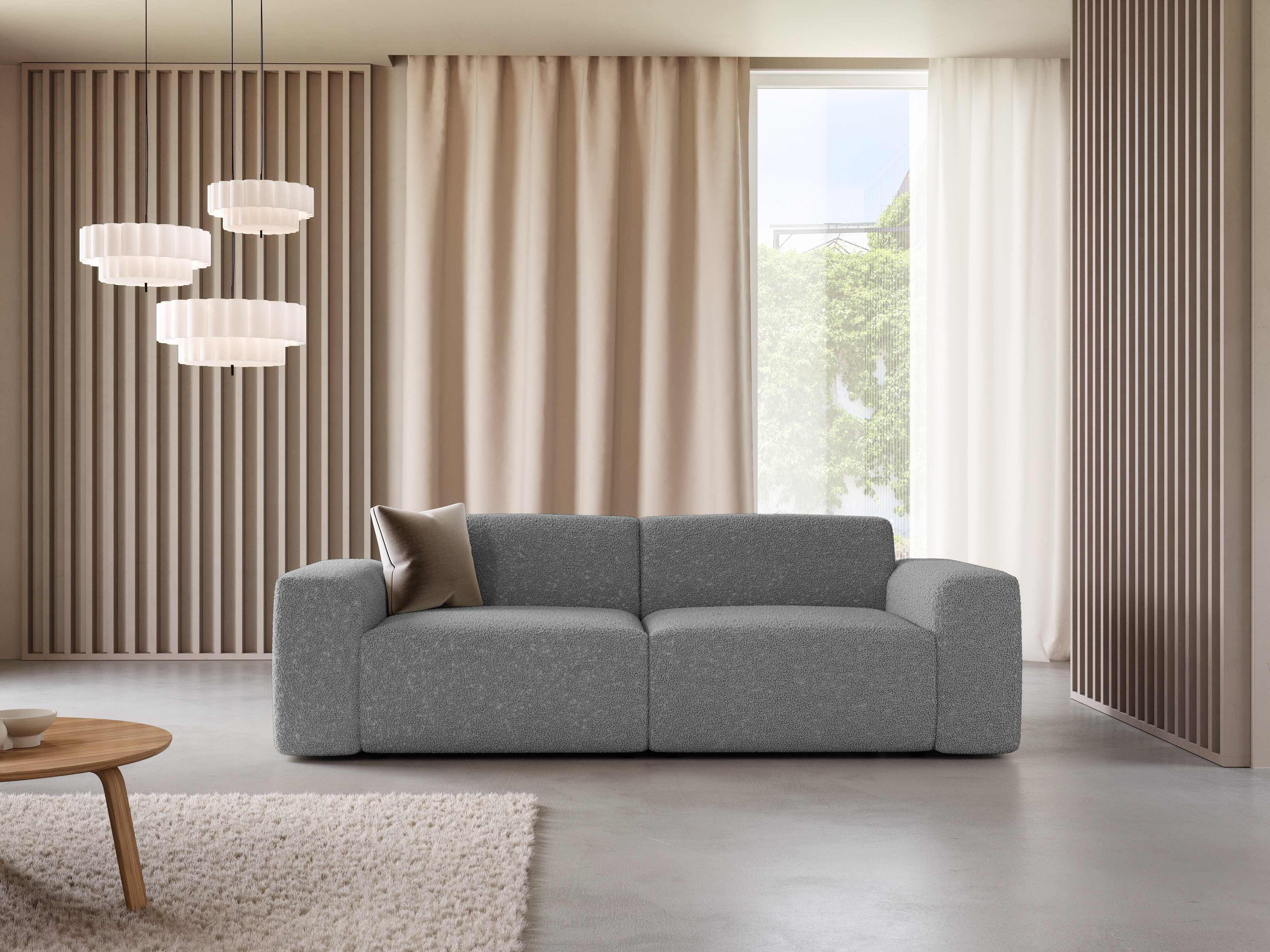 Unité de sièges modulaires Romenoi 109 (Centaur 14)