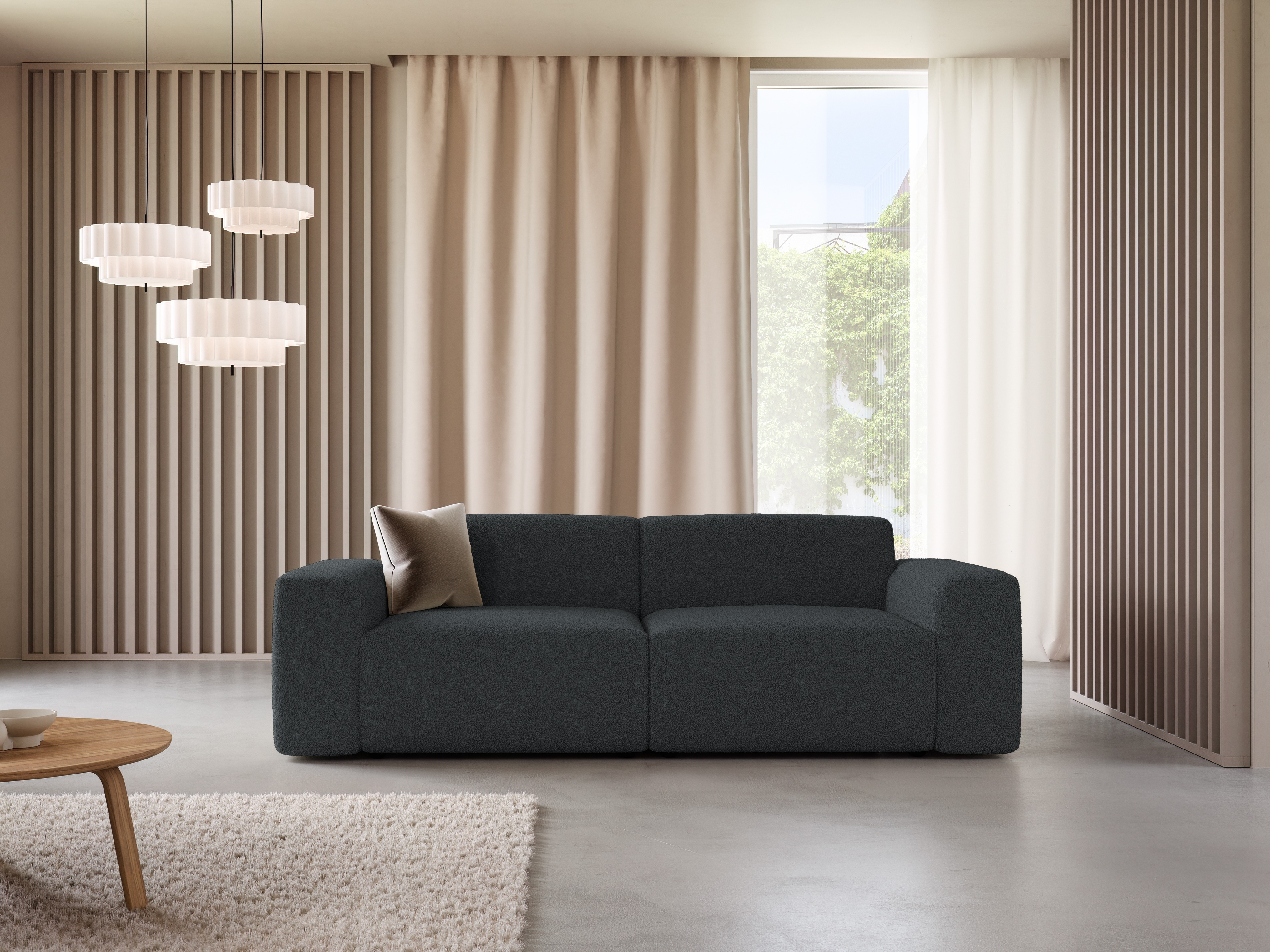 Unité de sièges modulaires Romenoi 109 (Centaur 15)