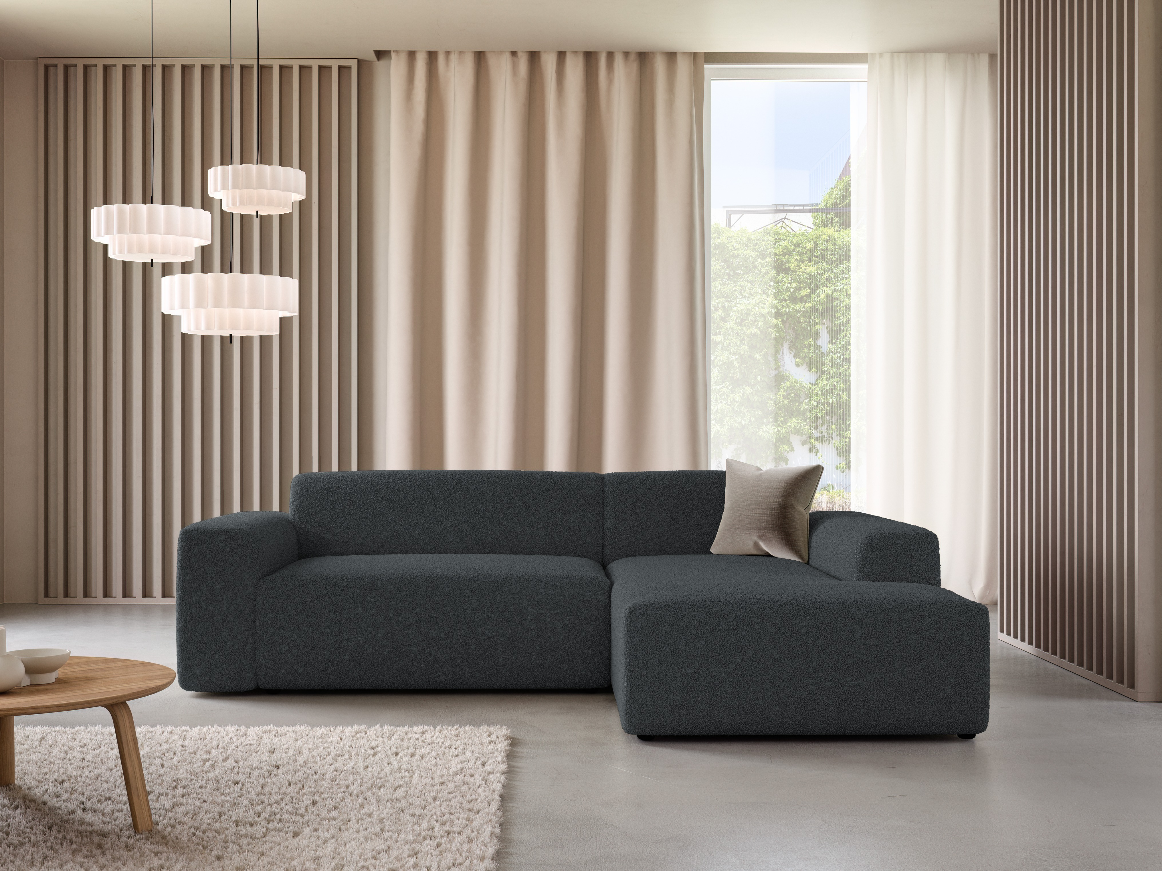 Unité de sièges modulaires Romenoi 111 (Centaur 15)