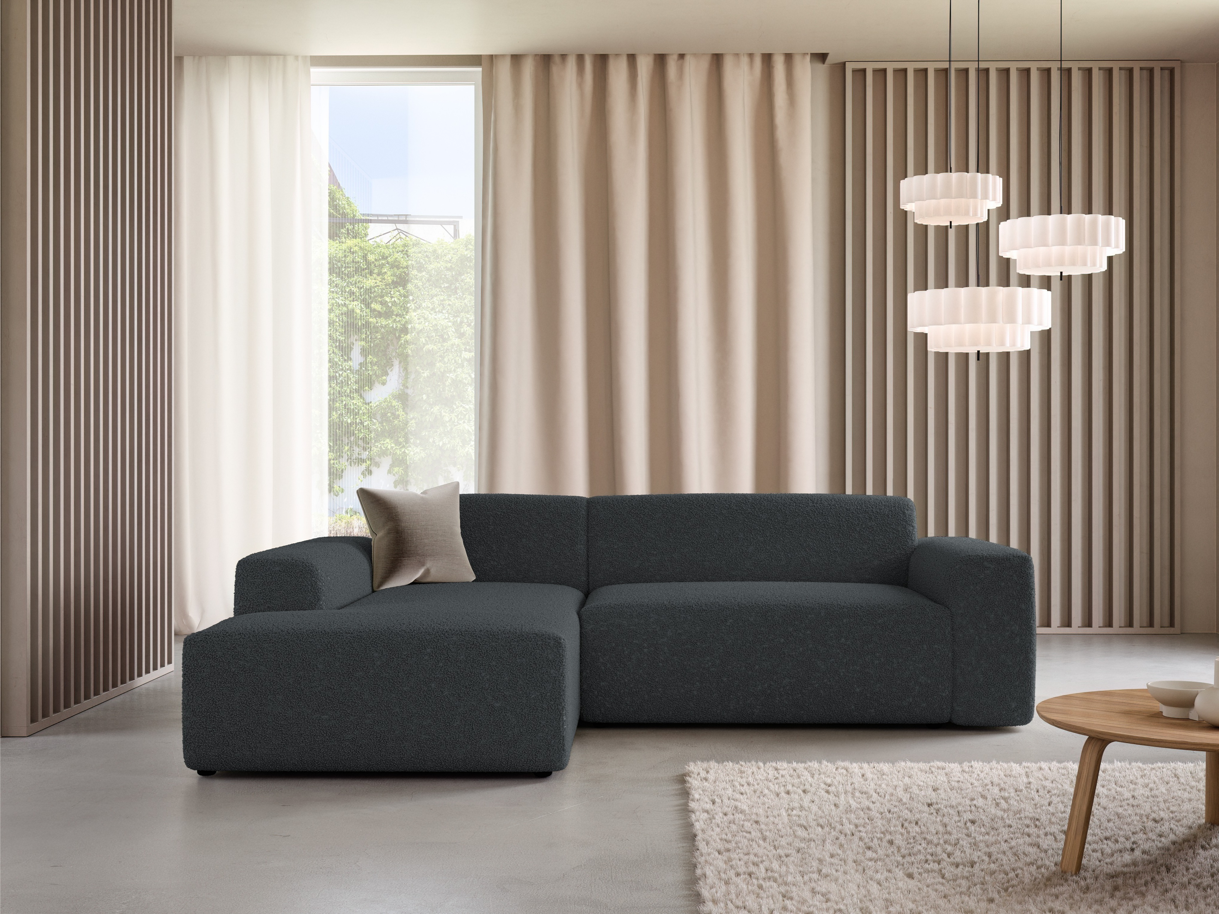 Unité de sièges modulaires Romenoi 111 (Centaur 15)