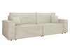 Canapé convertible Shelton 105 (Poso 100)