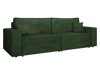 Canapé convertible Shelton 105 (Poso 14)