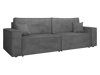 Canapé convertible Shelton 105 (Poso 22)