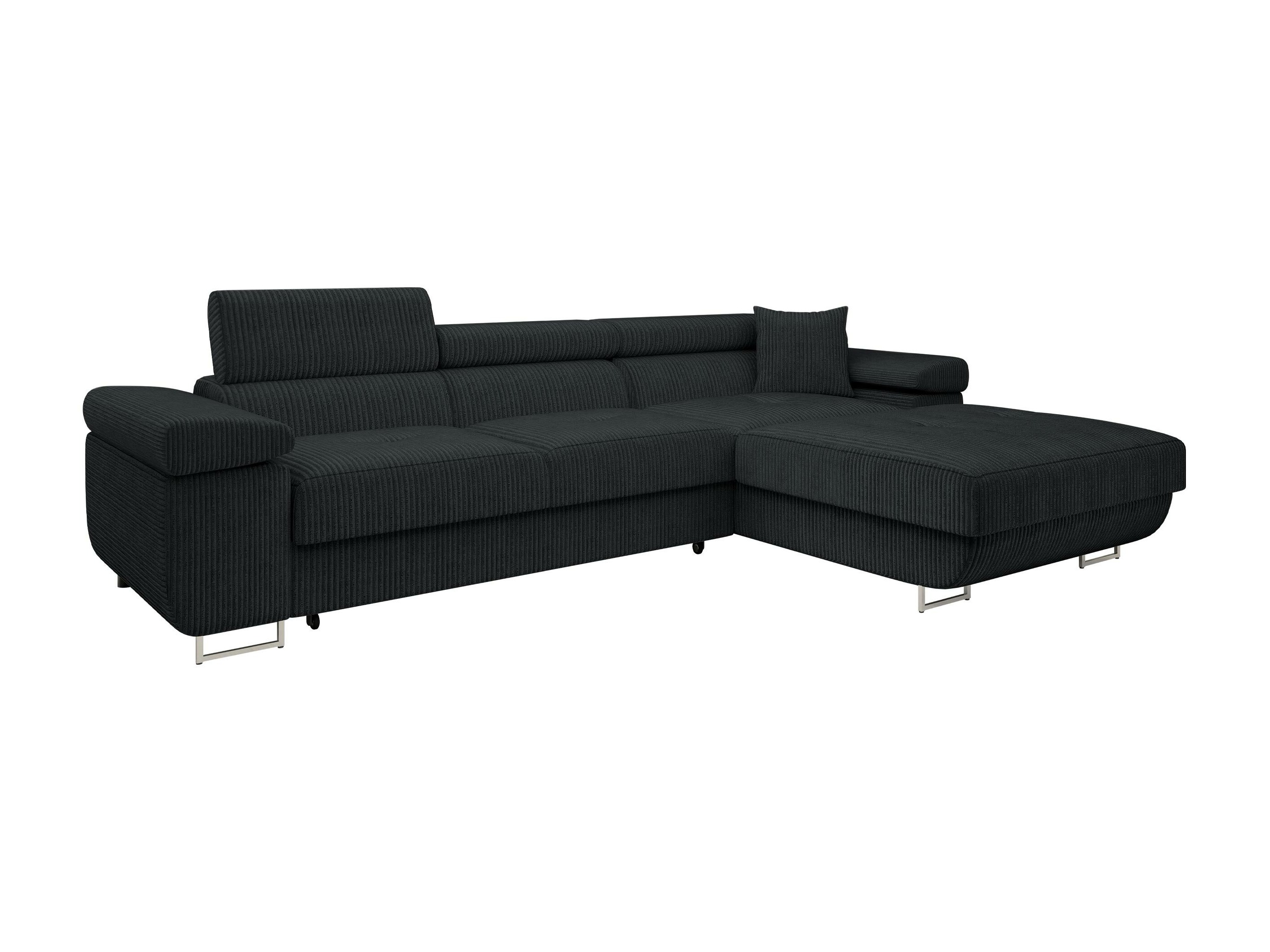 Canapé d'angle Comfivo Vinetum II (Poso 135)