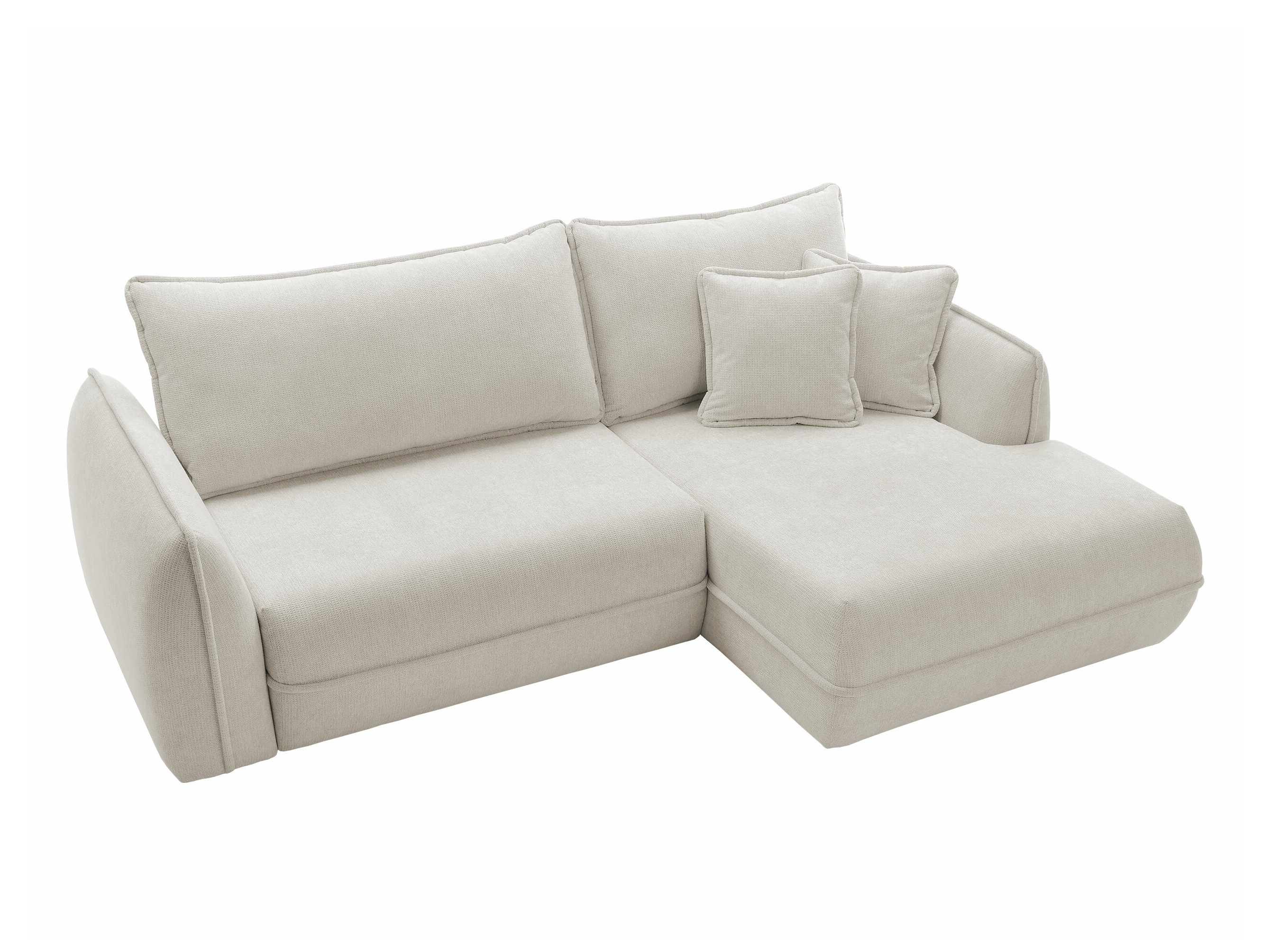 Canapé d'angle Kingman 101 (Lima 16)